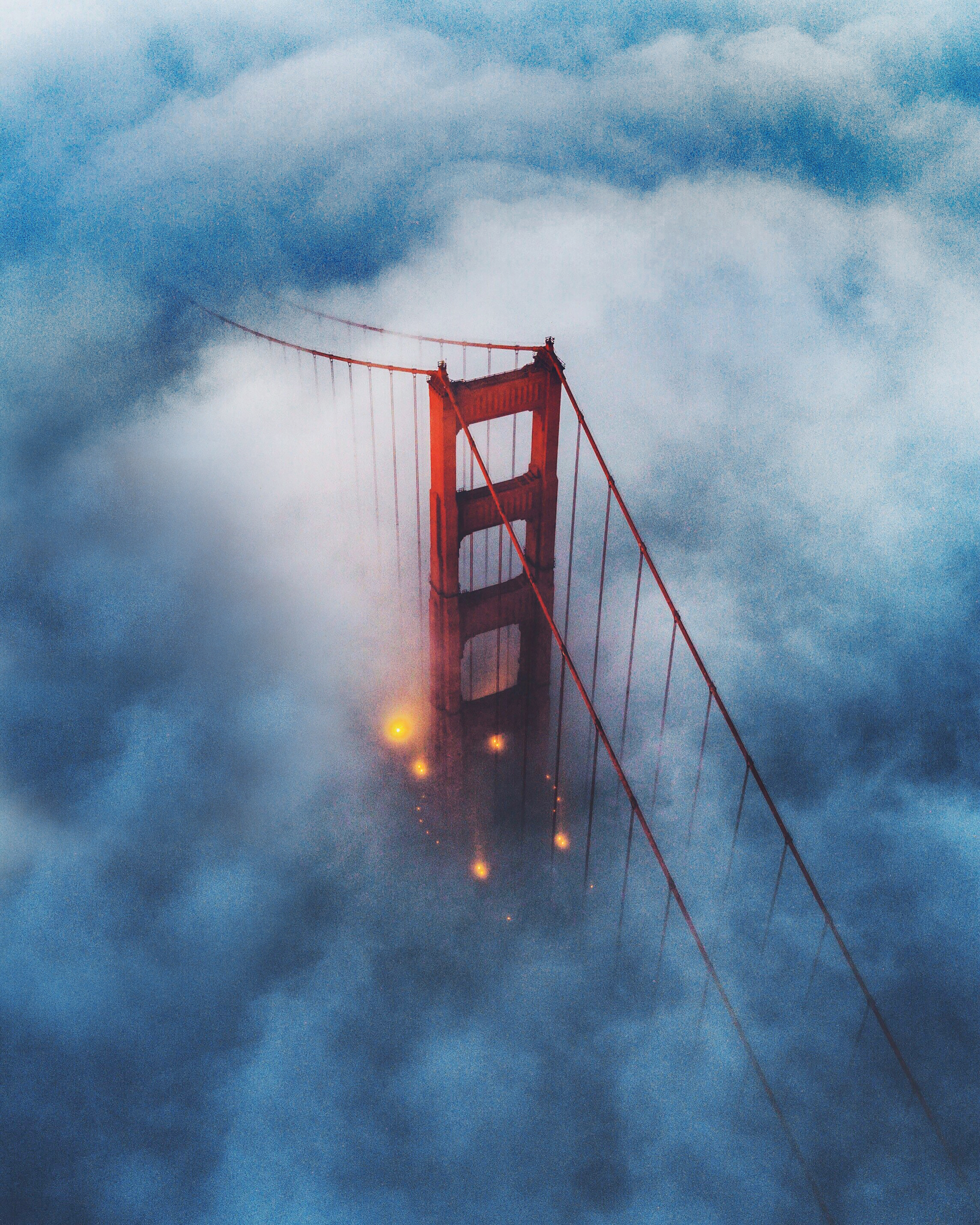 SanFranciscoGoldenGate oben dunkler Screen2