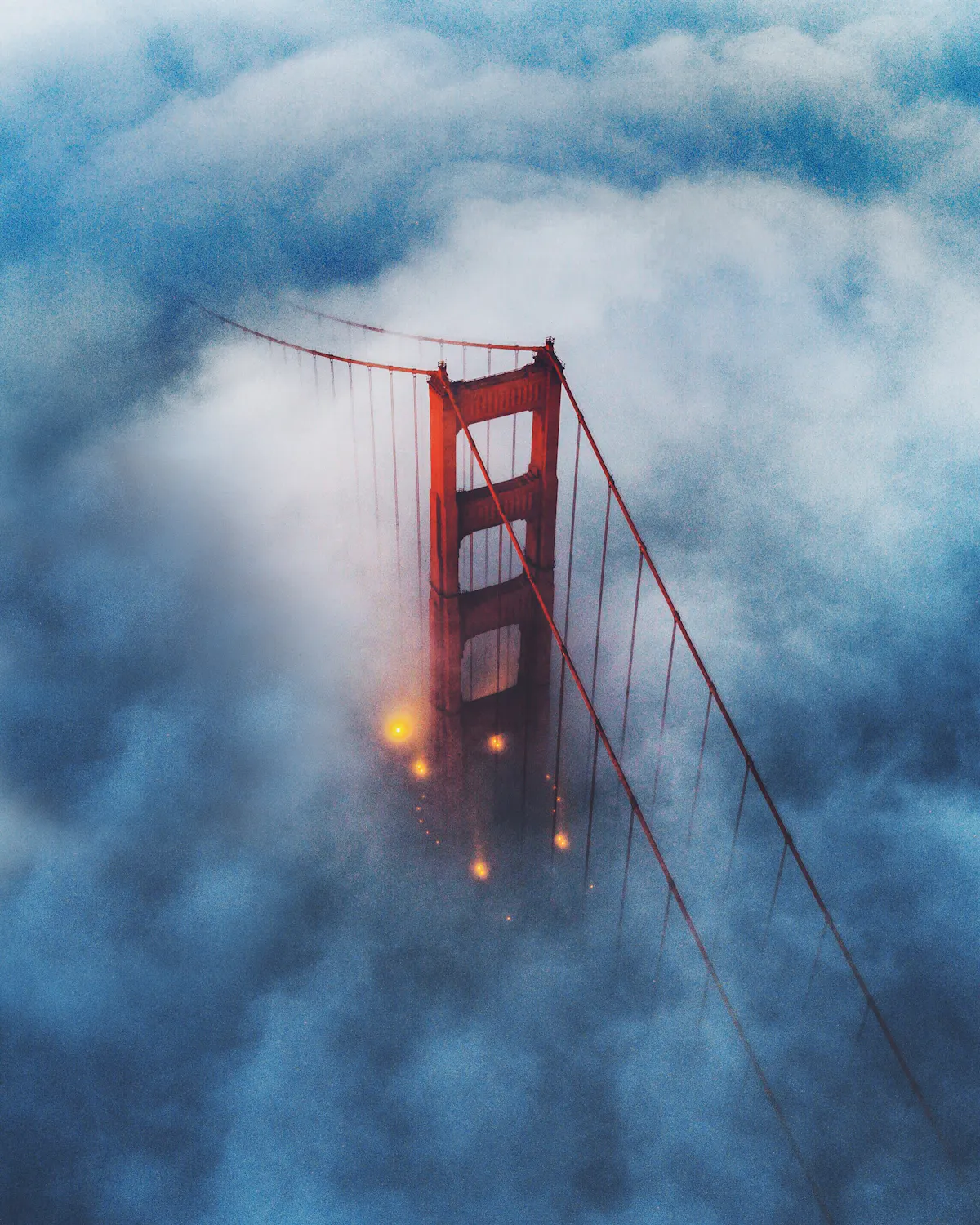 SanFranciscoGoldenGate oben dunkler Screen3