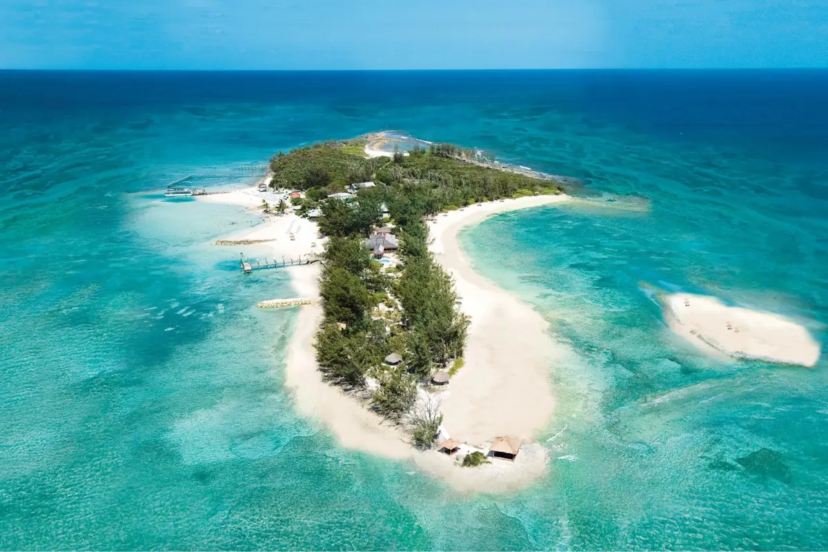 Sandals Royal Bahamian Private Island Adventure