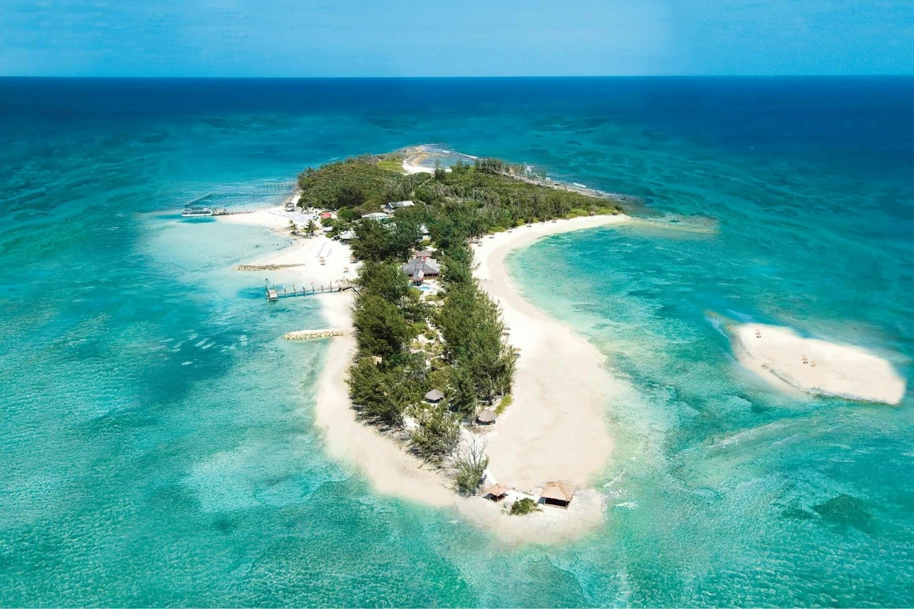 Sandals Royal Bahamian Private Island Adventure