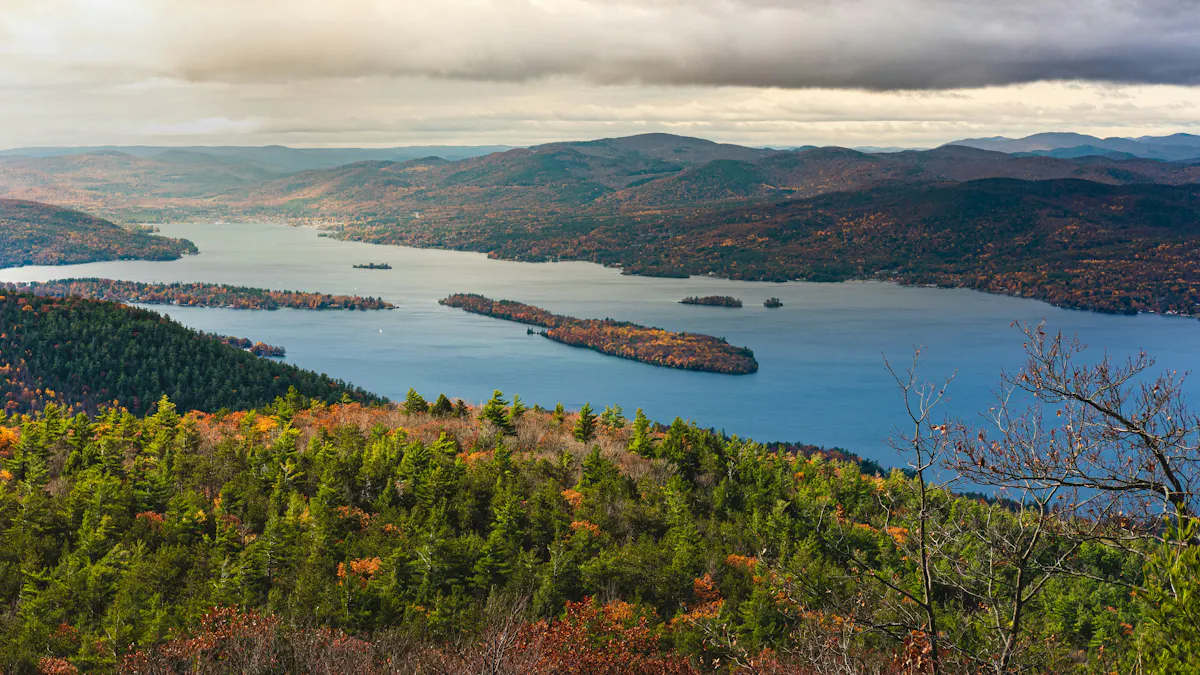 Saratoga Springs