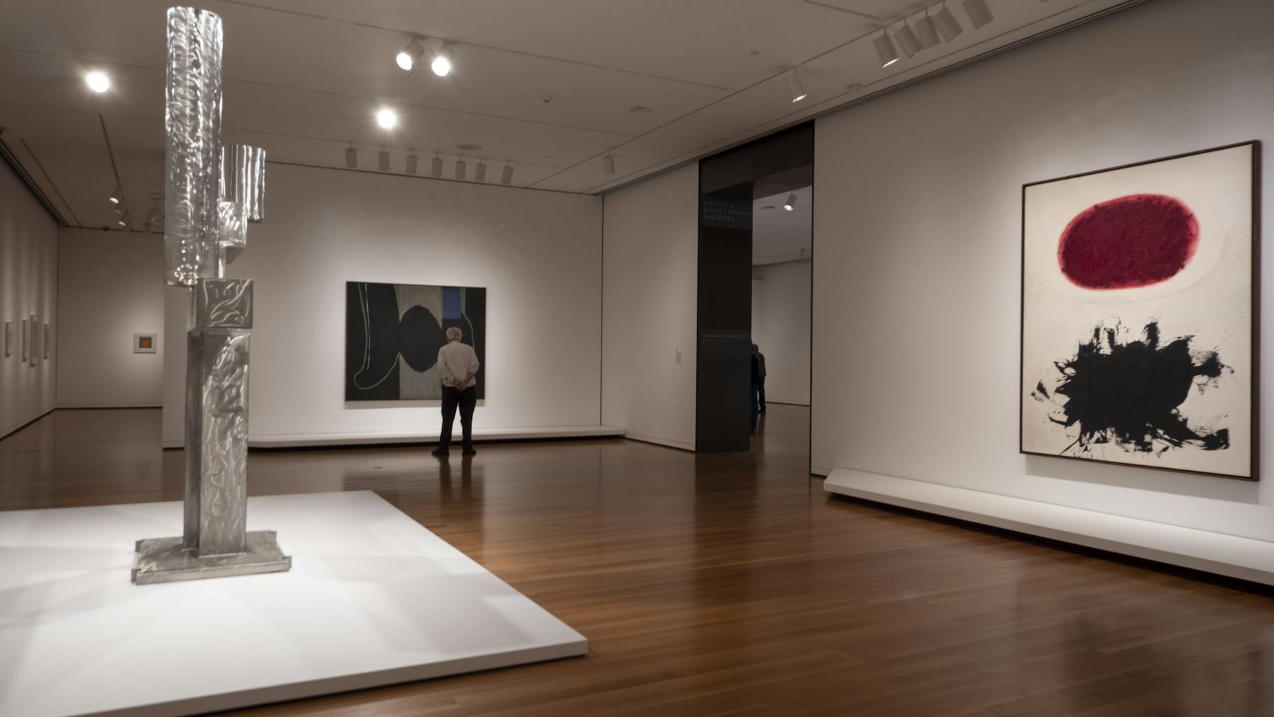 Seattle Art Museum Frisson 02 Photo L