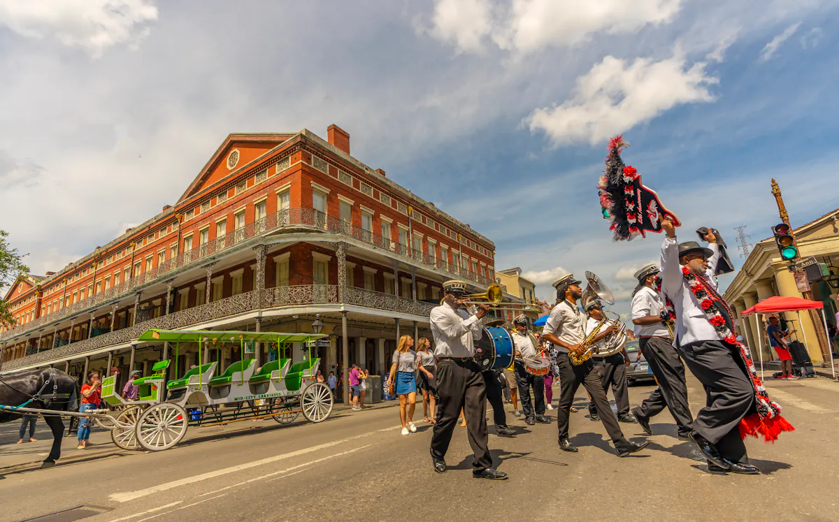 Second Line 4 4