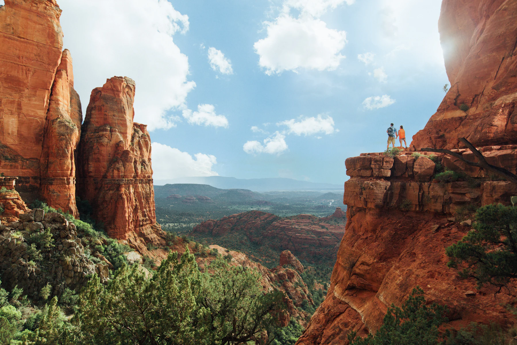 Sedona credit Sedona Chamber of Commerce and Tourism Bureau 13