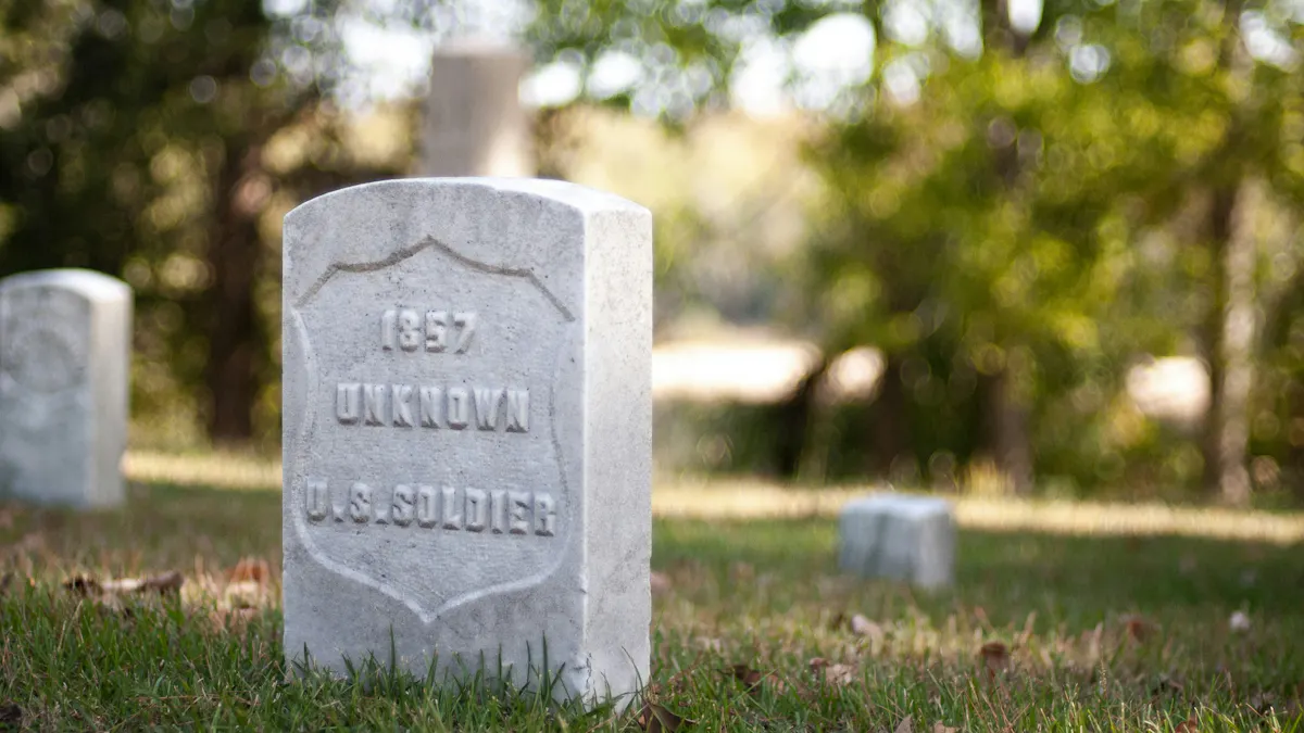 Shiloh Battlefield