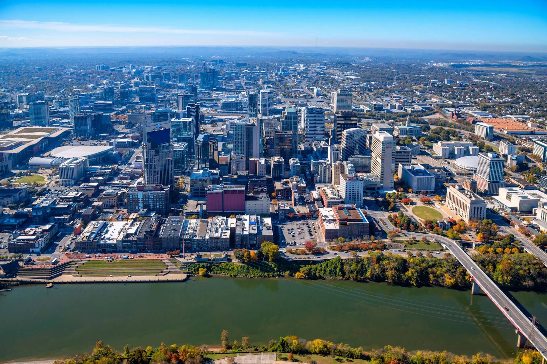 Skyline Nashville
