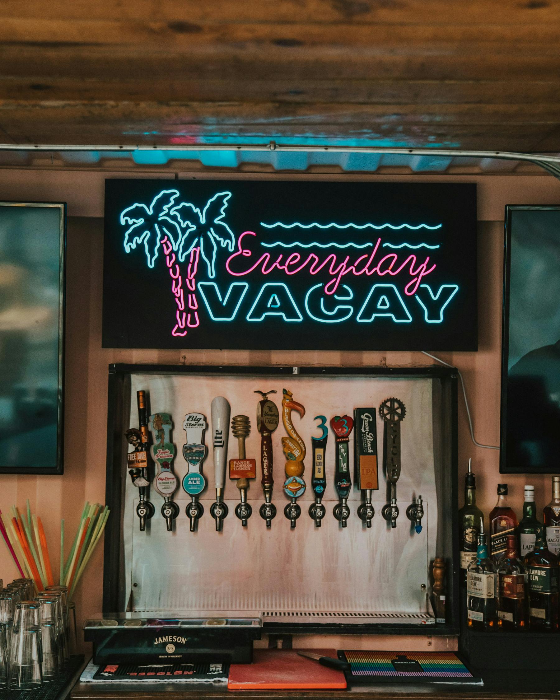 St. Pete Bar