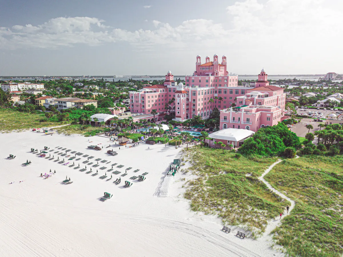 St. Pete Beach