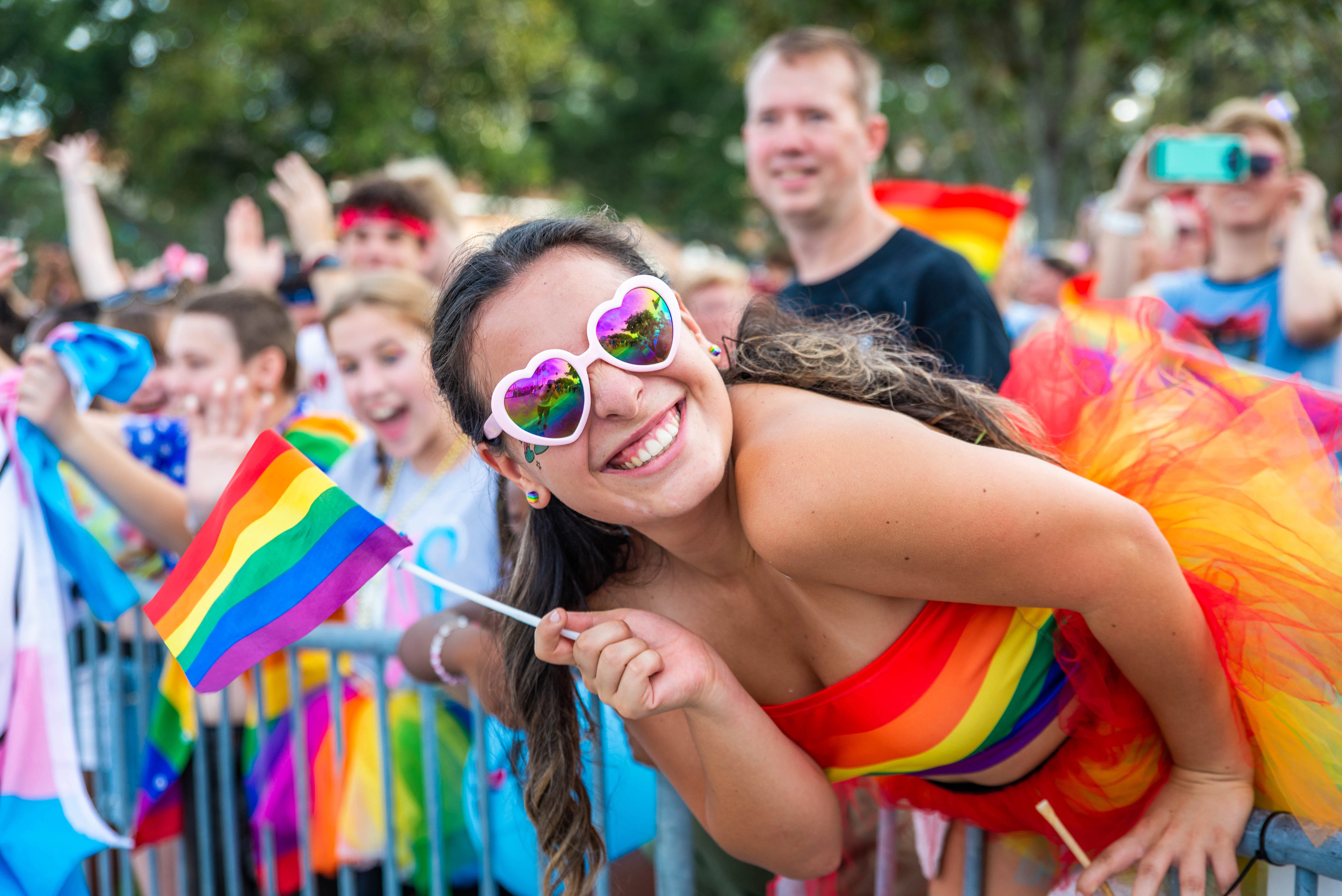 St. Pete Pride