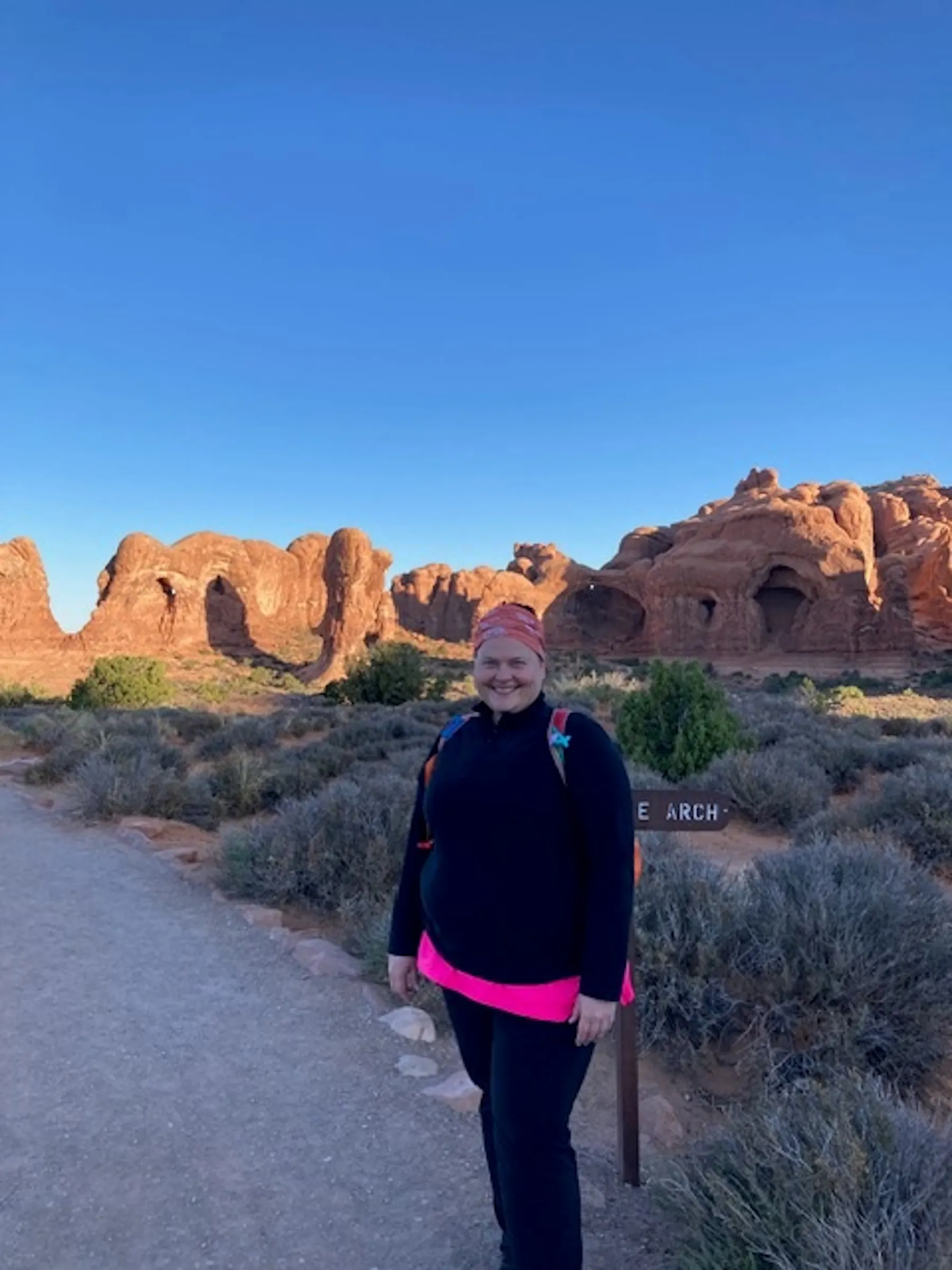 Susanne Arches NP