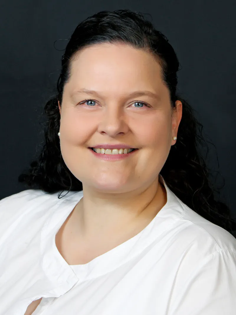 Susanne Kniest, Travel Designerin bei America Unlimited