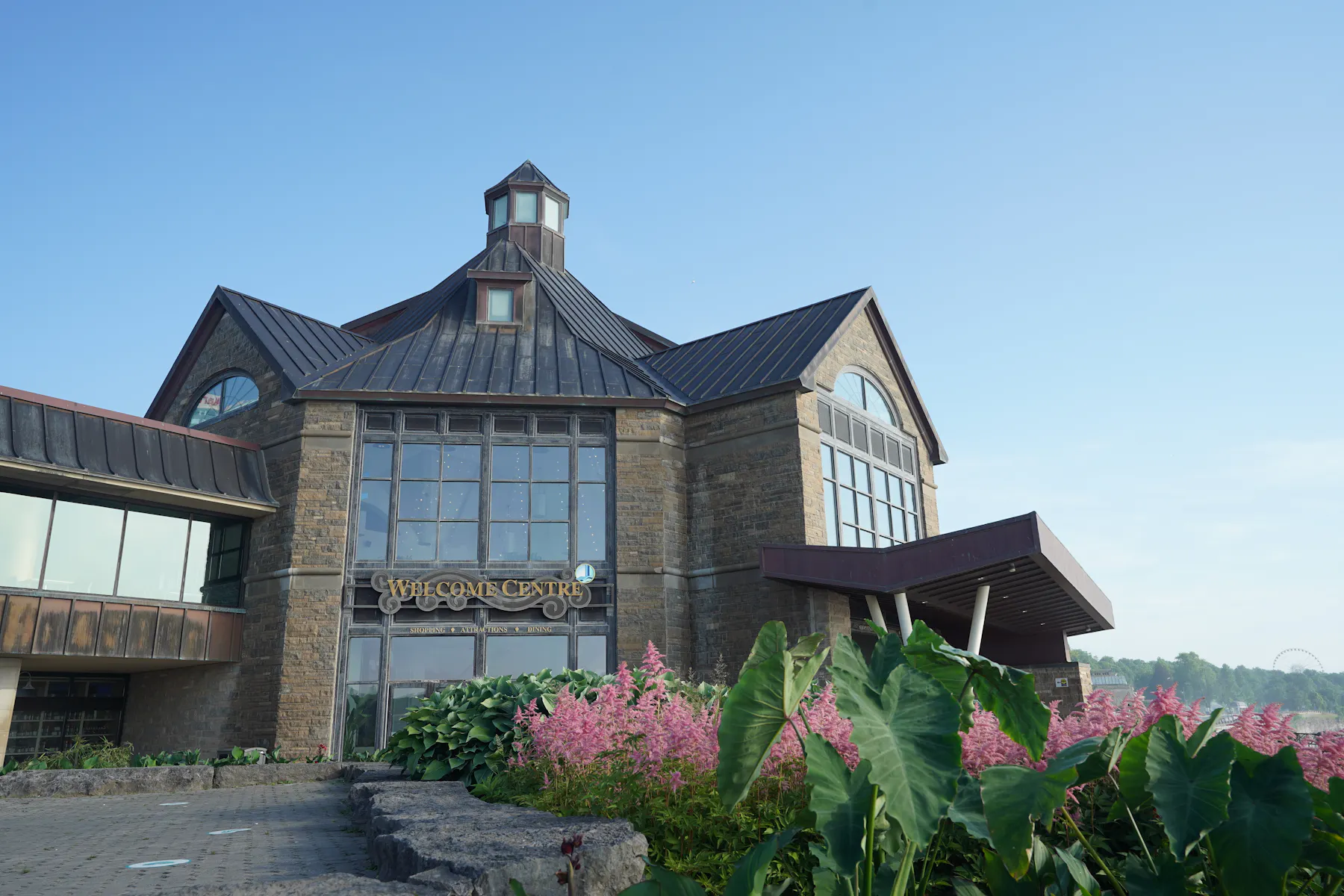 Table Rock Centre 3