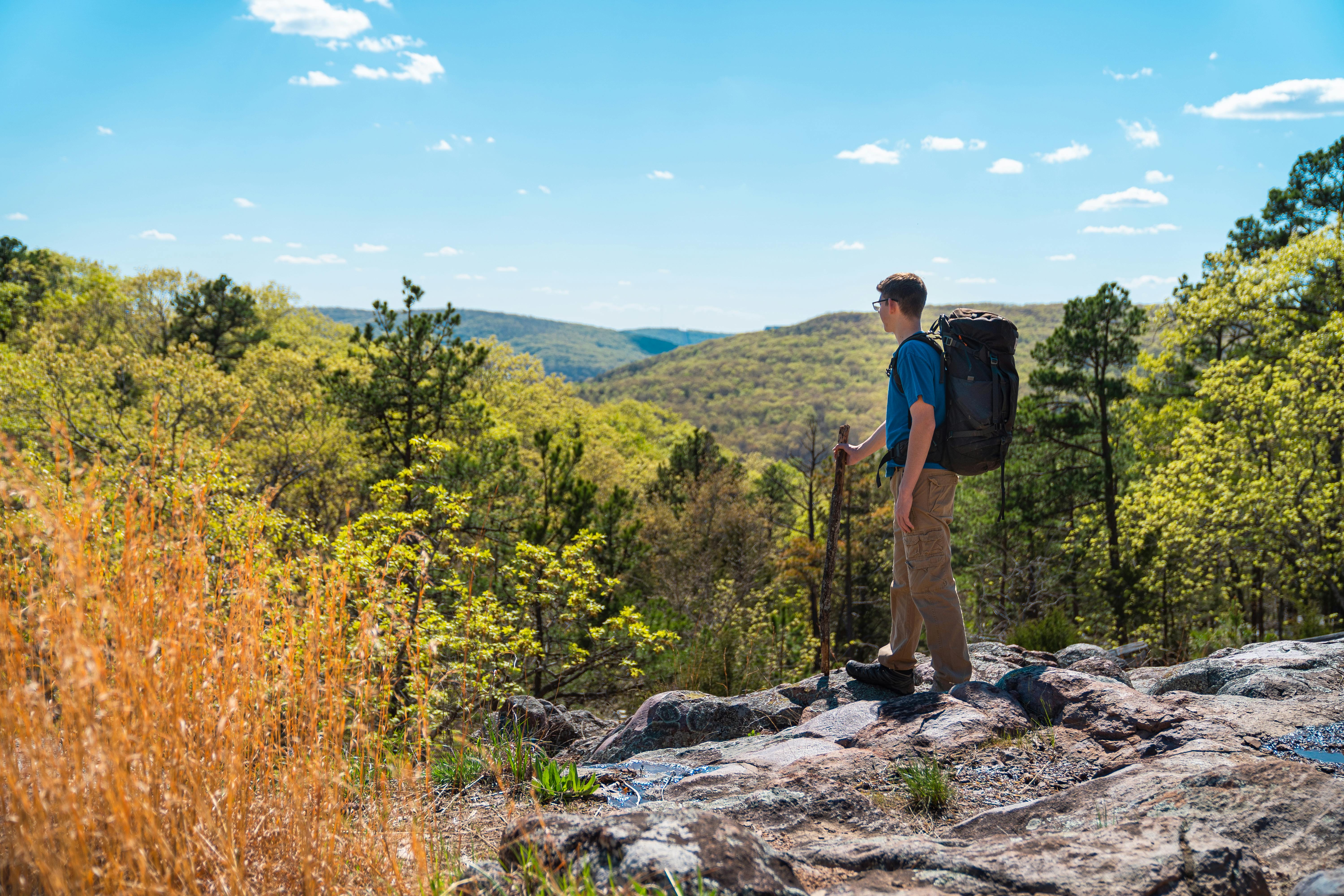 Taum Sauk Mountain State Park2