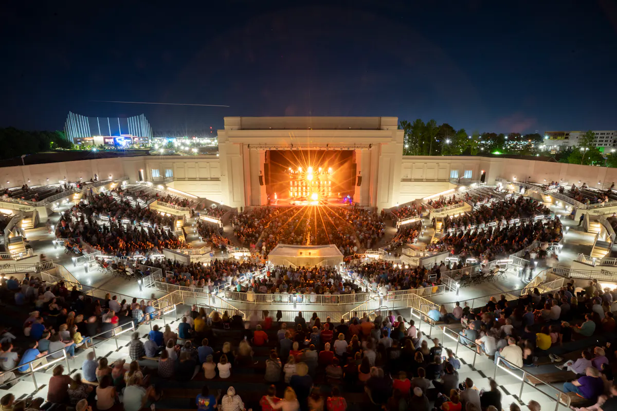 The Orion Amphitheater 02