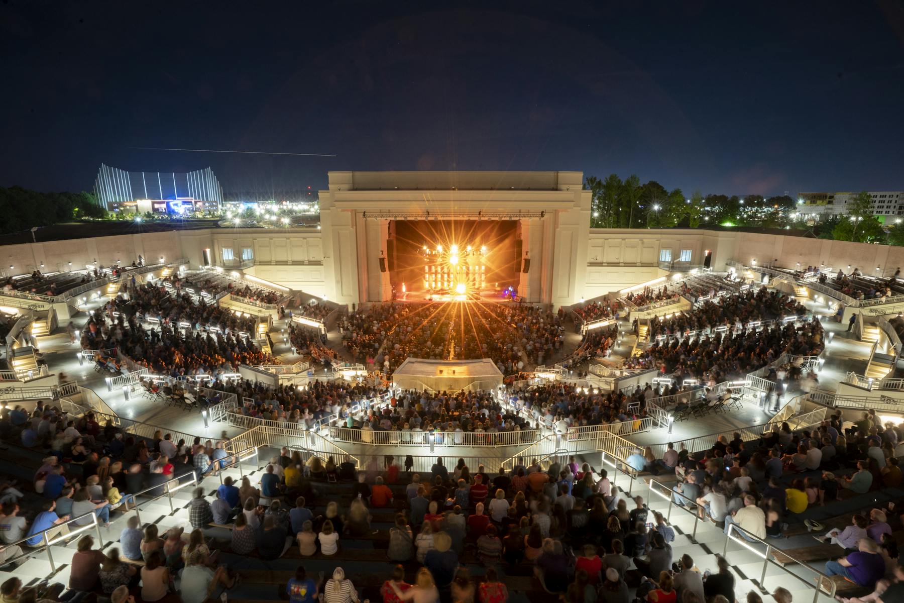 The Orion Amphitheater 02