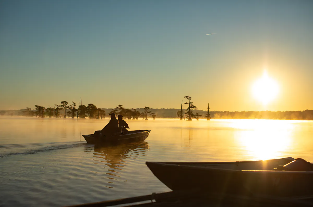 Tiptonville Lake Sportsmans Resort cTennessee Tourism2