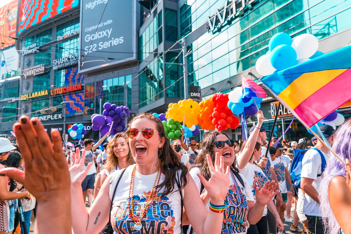 Toronto Pride