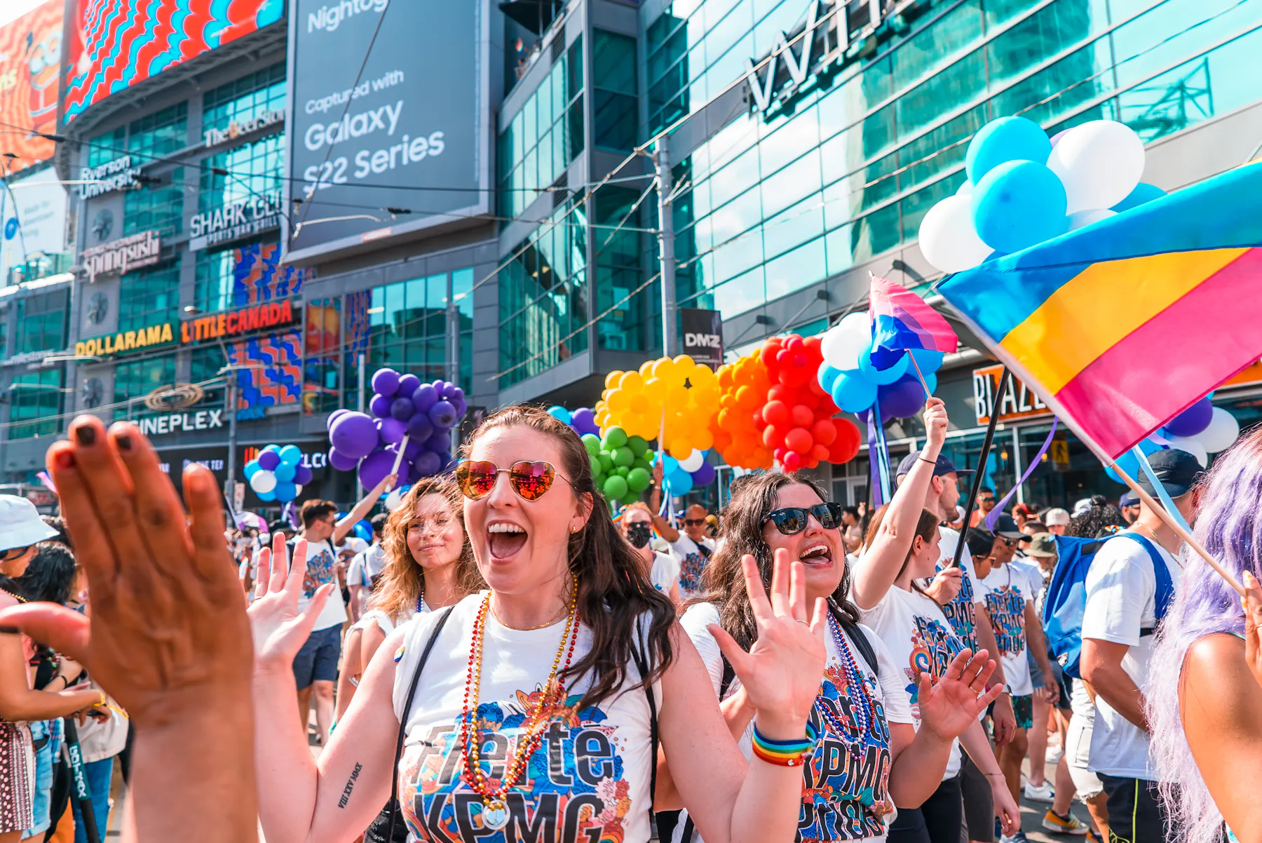 Toronto Pride