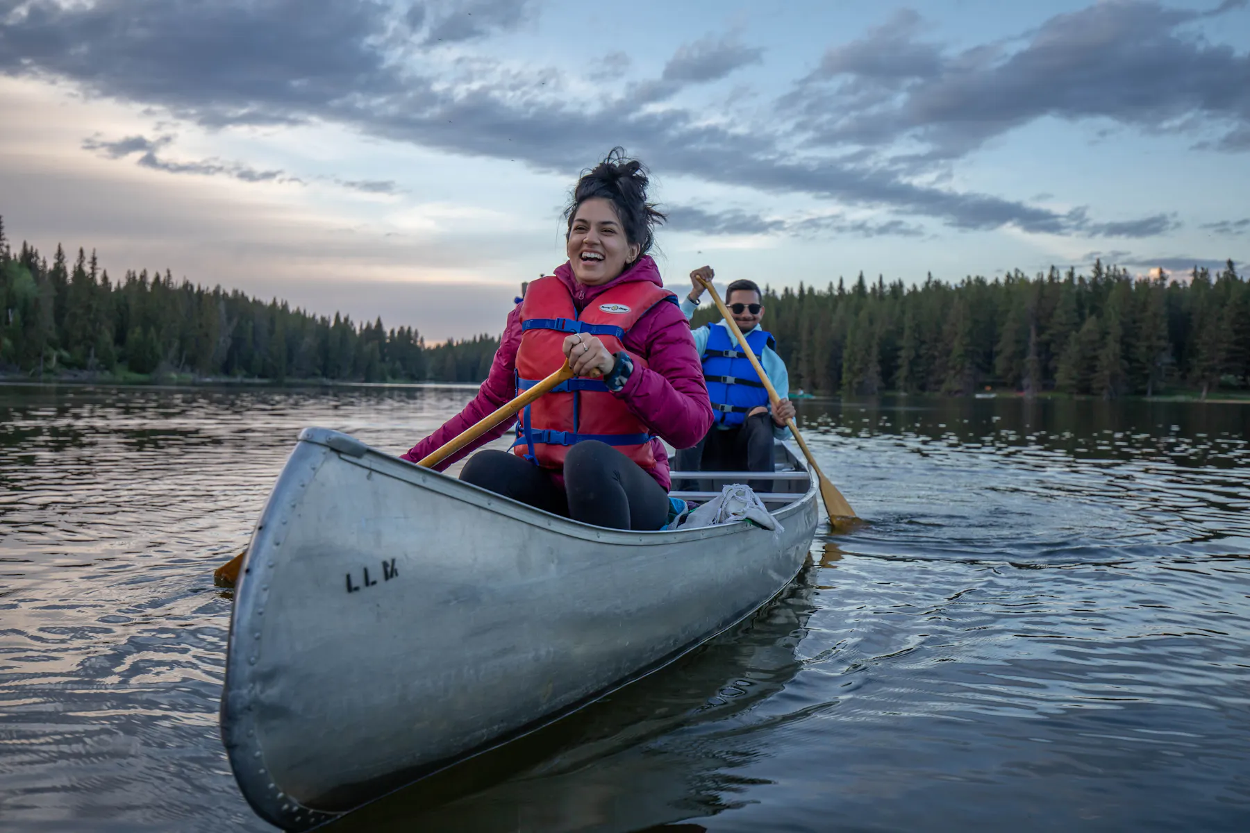 Tourism Saskatchewan Cypress Hills
