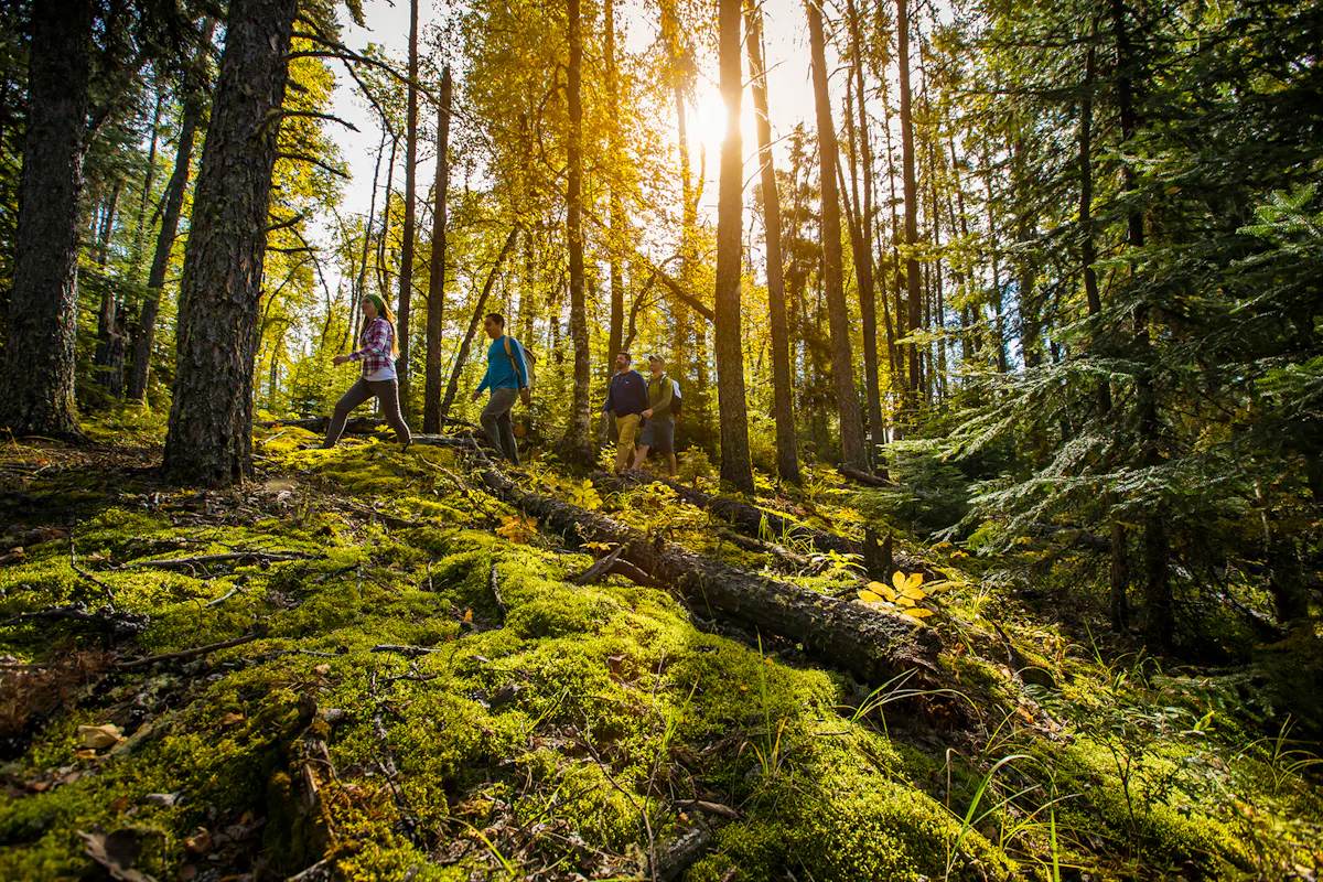Tourism Saskatchewan Greg Huszar Photography Prince Albert NP2