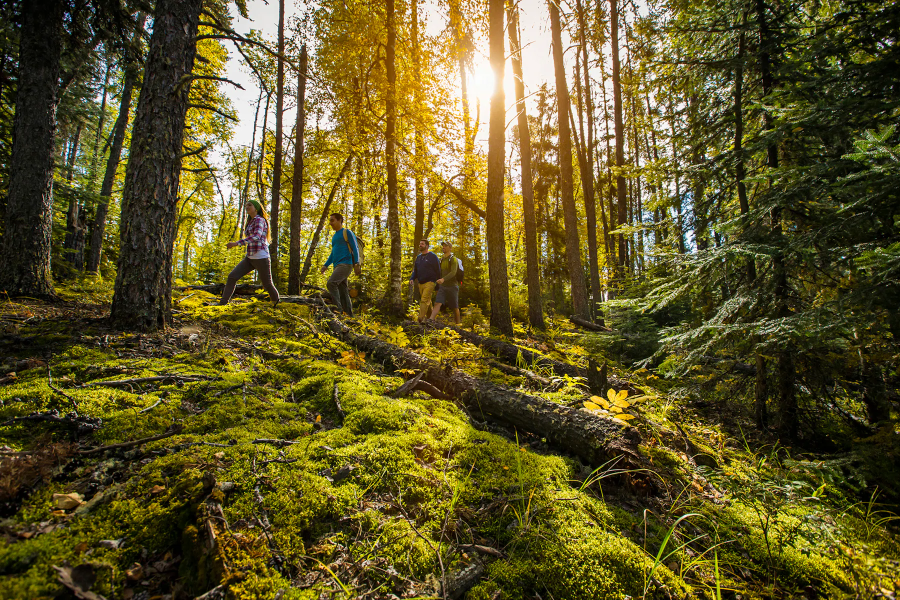 Tourism Saskatchewan Greg Huszar Photography Prince Albert NP2