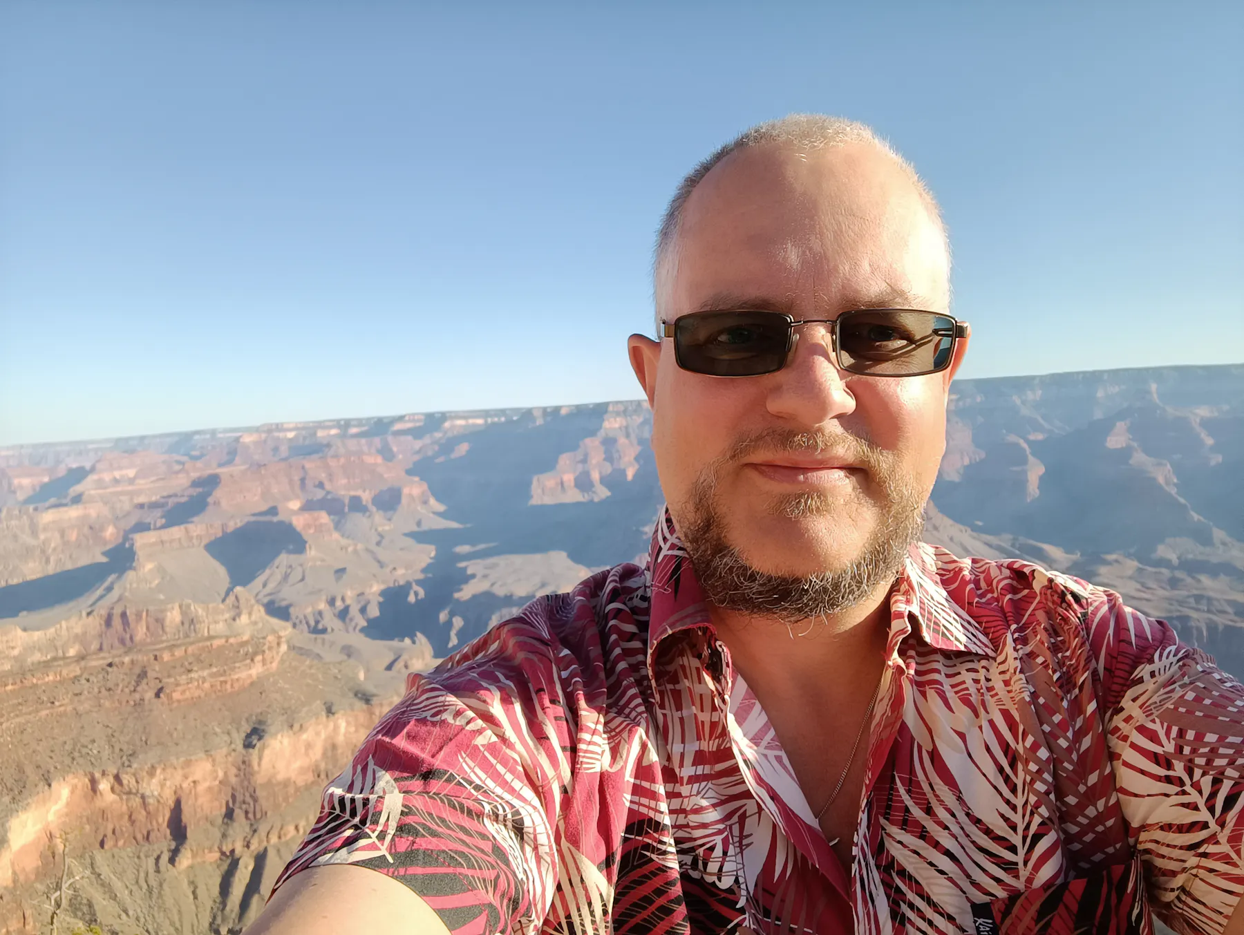 USA Grand Canyon