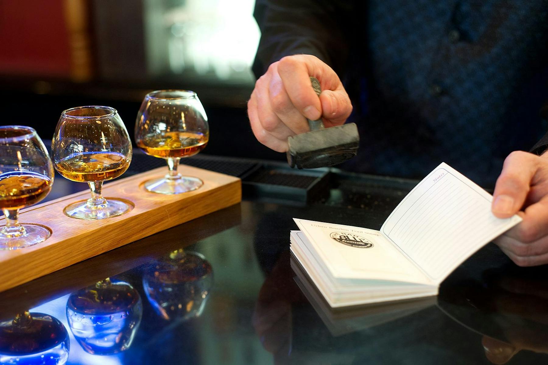 UrbanBourbonTrail Louisville