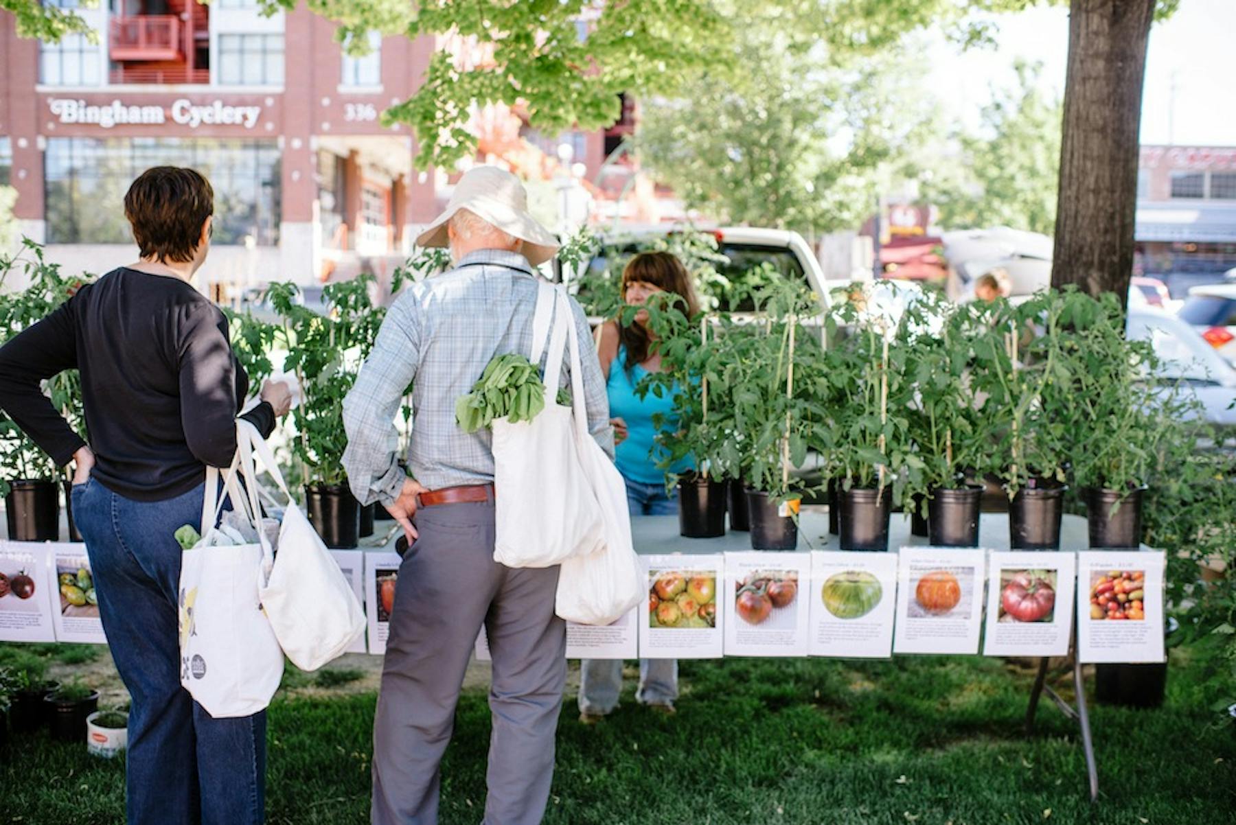 VSL Farmers Market Austen Diamond Photography 2 1 1
