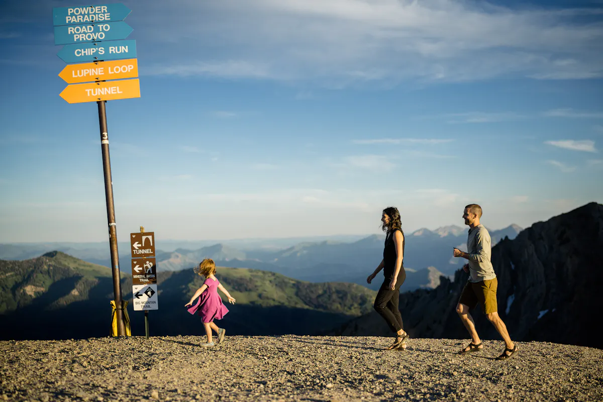 VSL image 4 Family hike Cottonwood Canyons 1 2