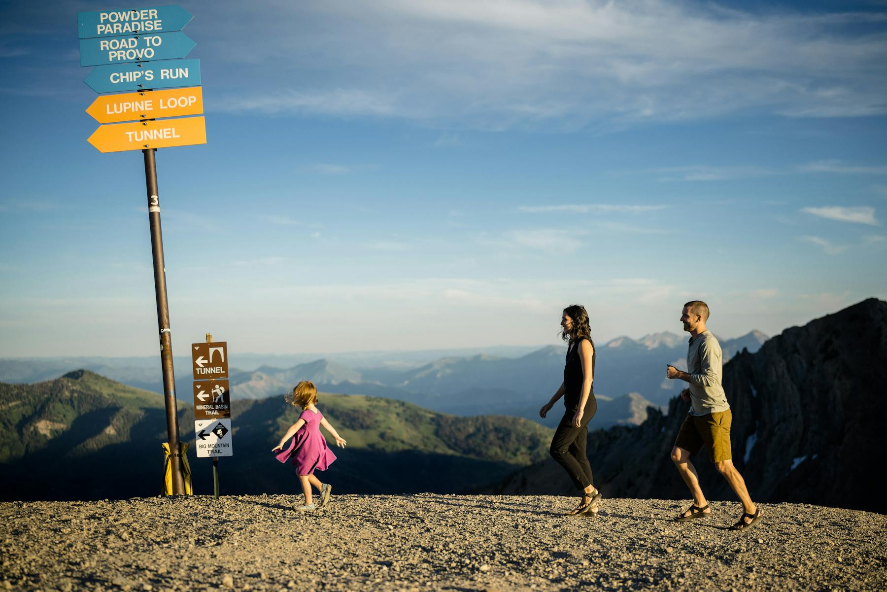 VSL image 4 Family hike Cottonwood Canyons 1 2