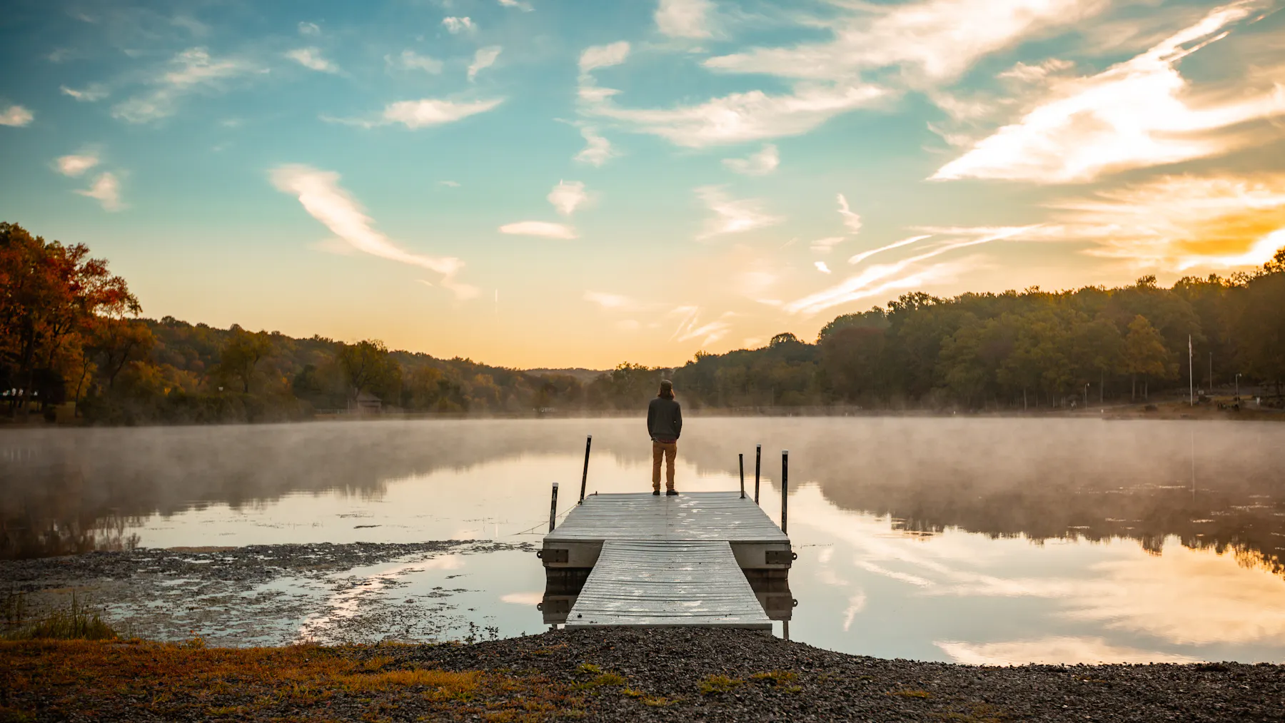 Valley Forge Green Lane Park Credit The Countryside of Philadelphia2