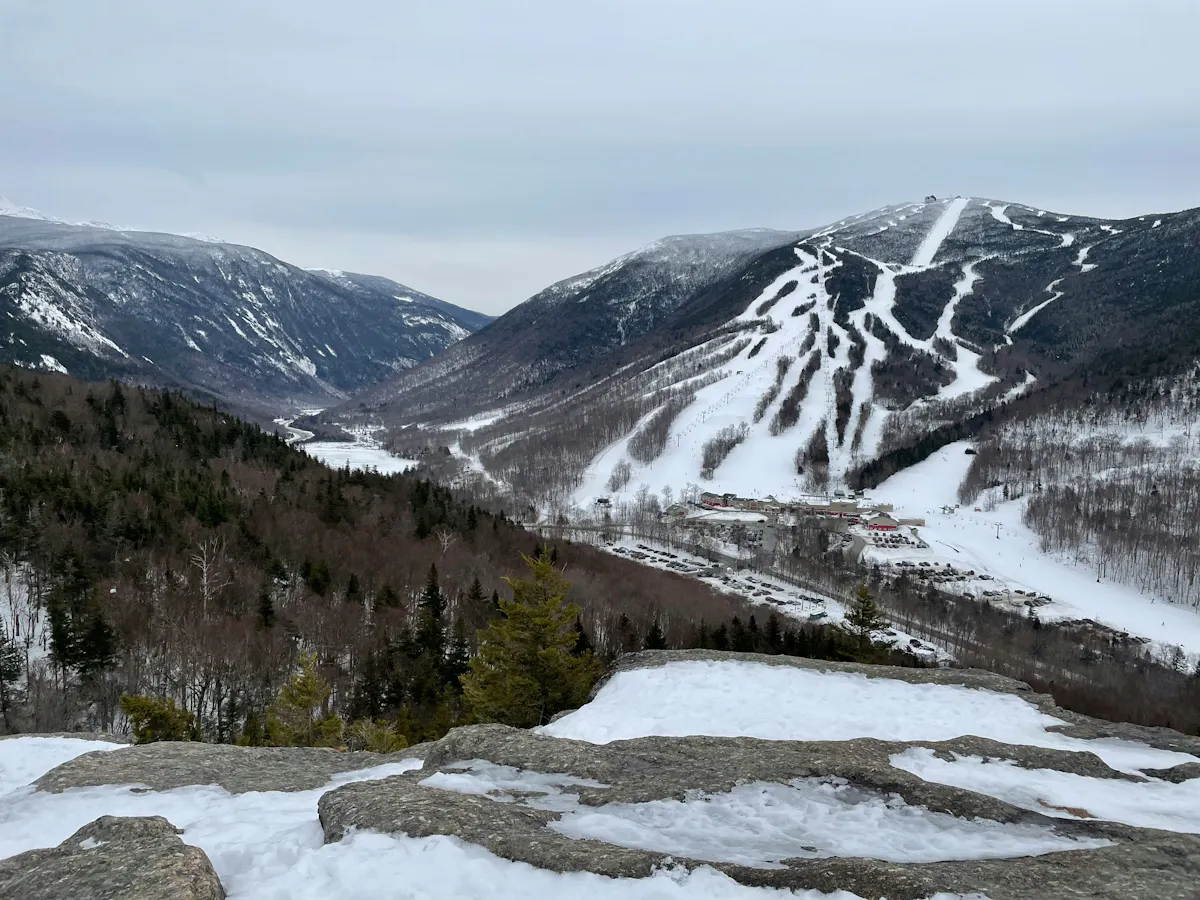 White Mountains