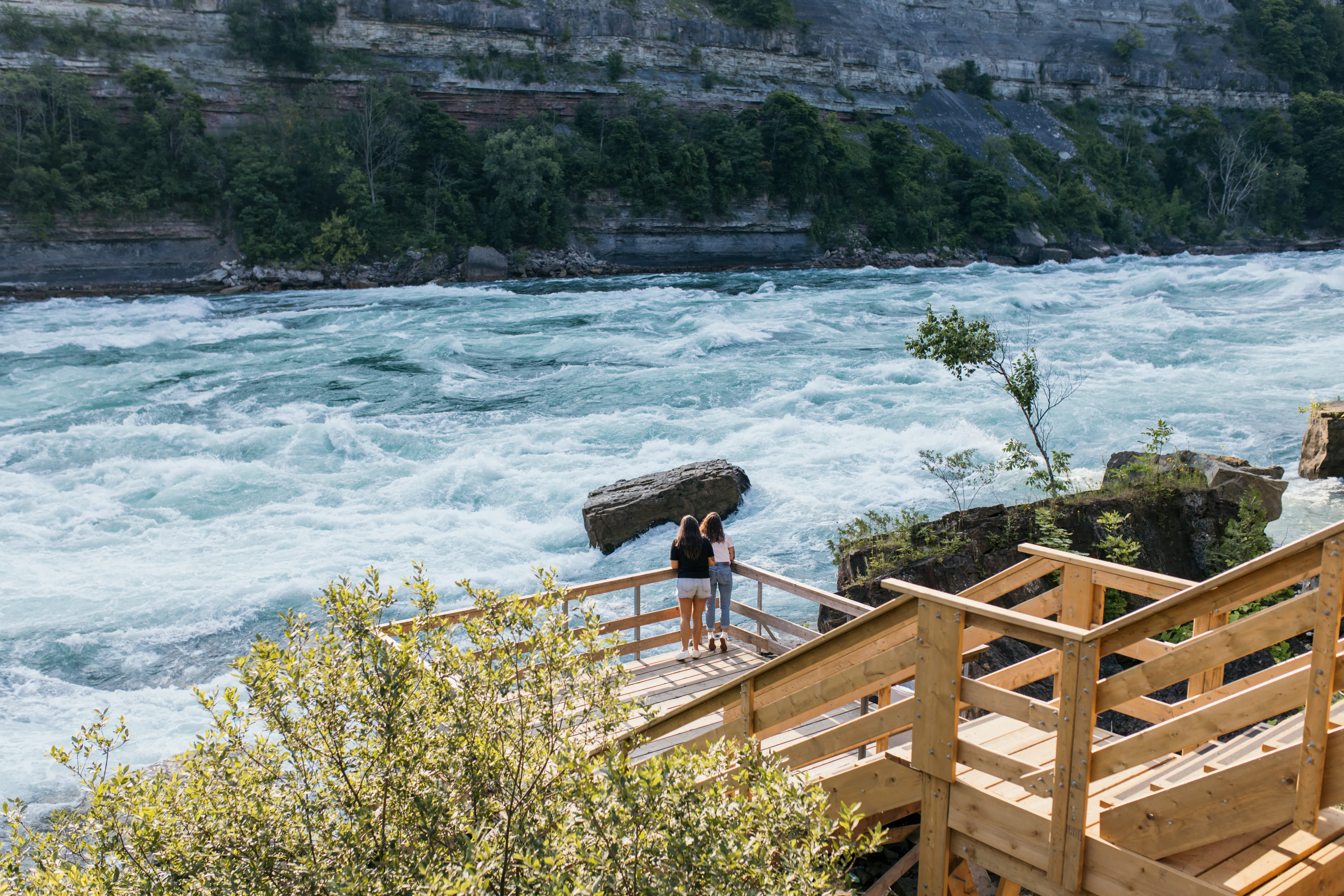 White Water Walk 2 1