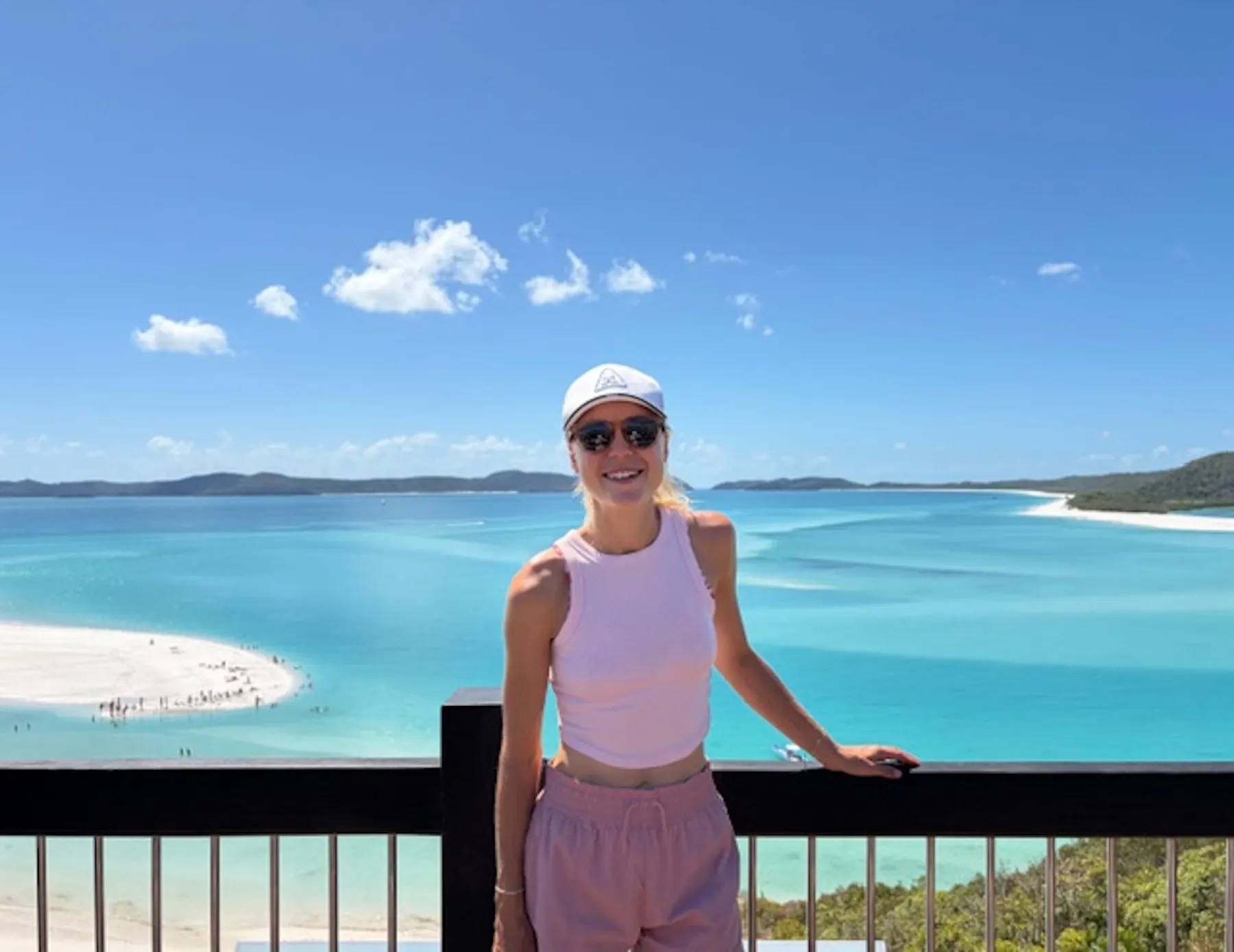Whitsundays