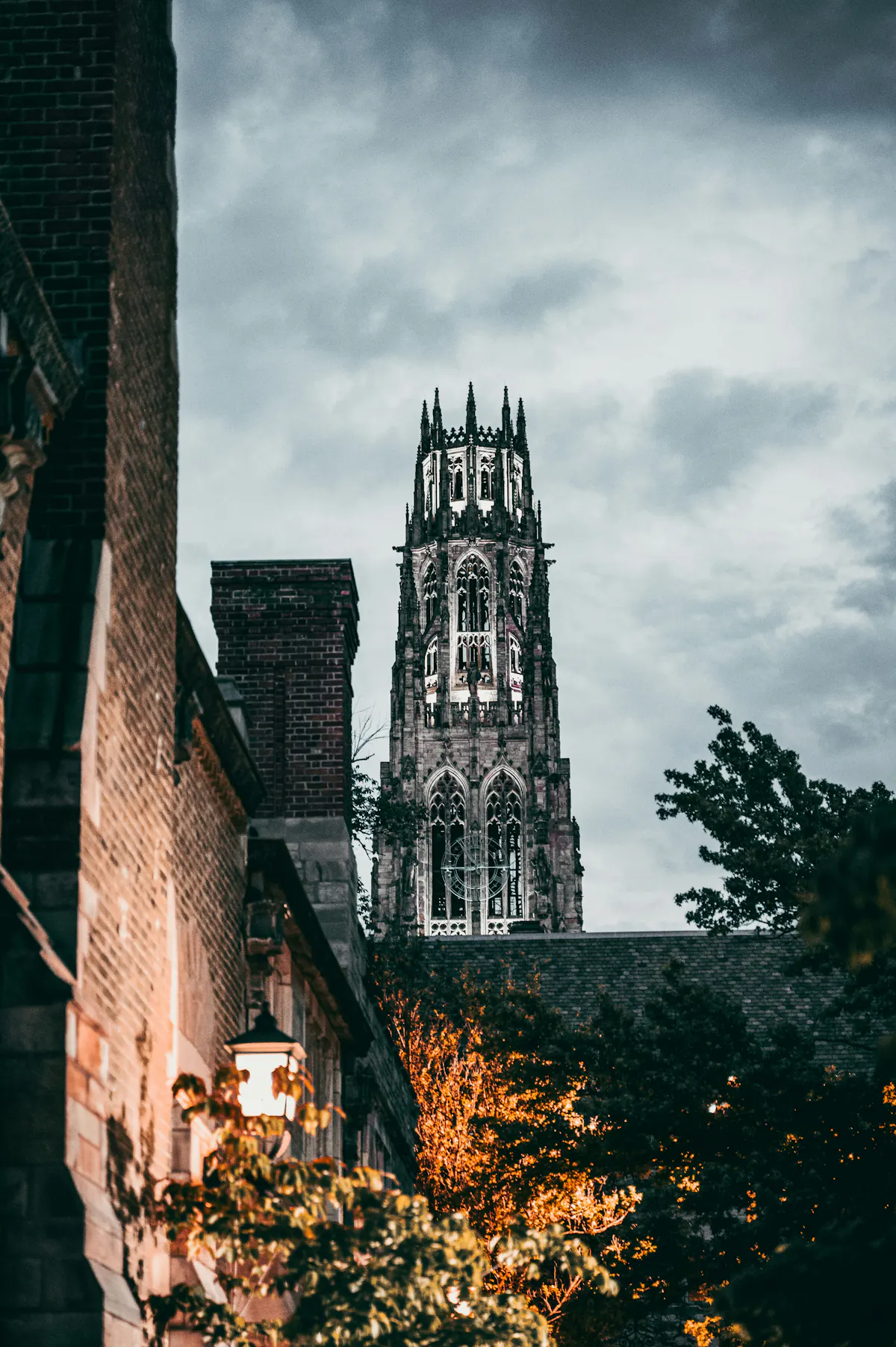 Yale University 2