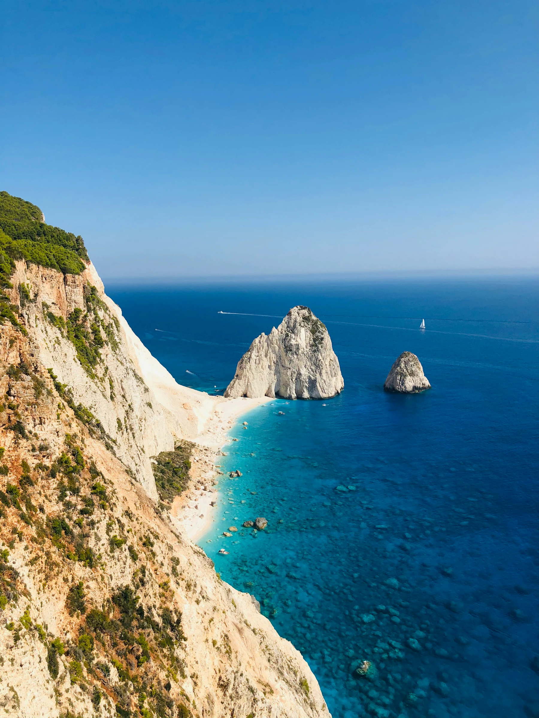 Zakynthos Unsplash