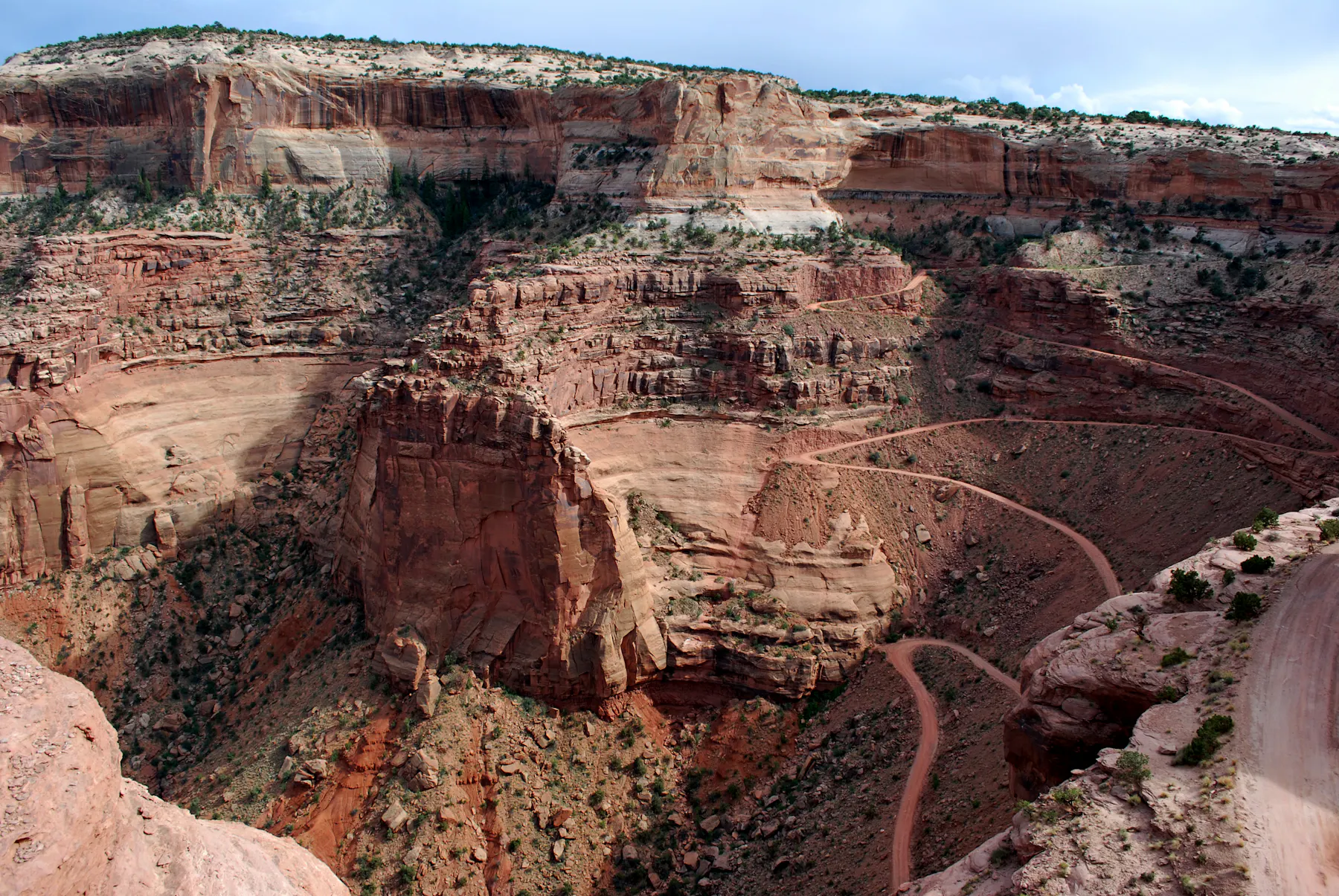 canyonlands audrey livingston