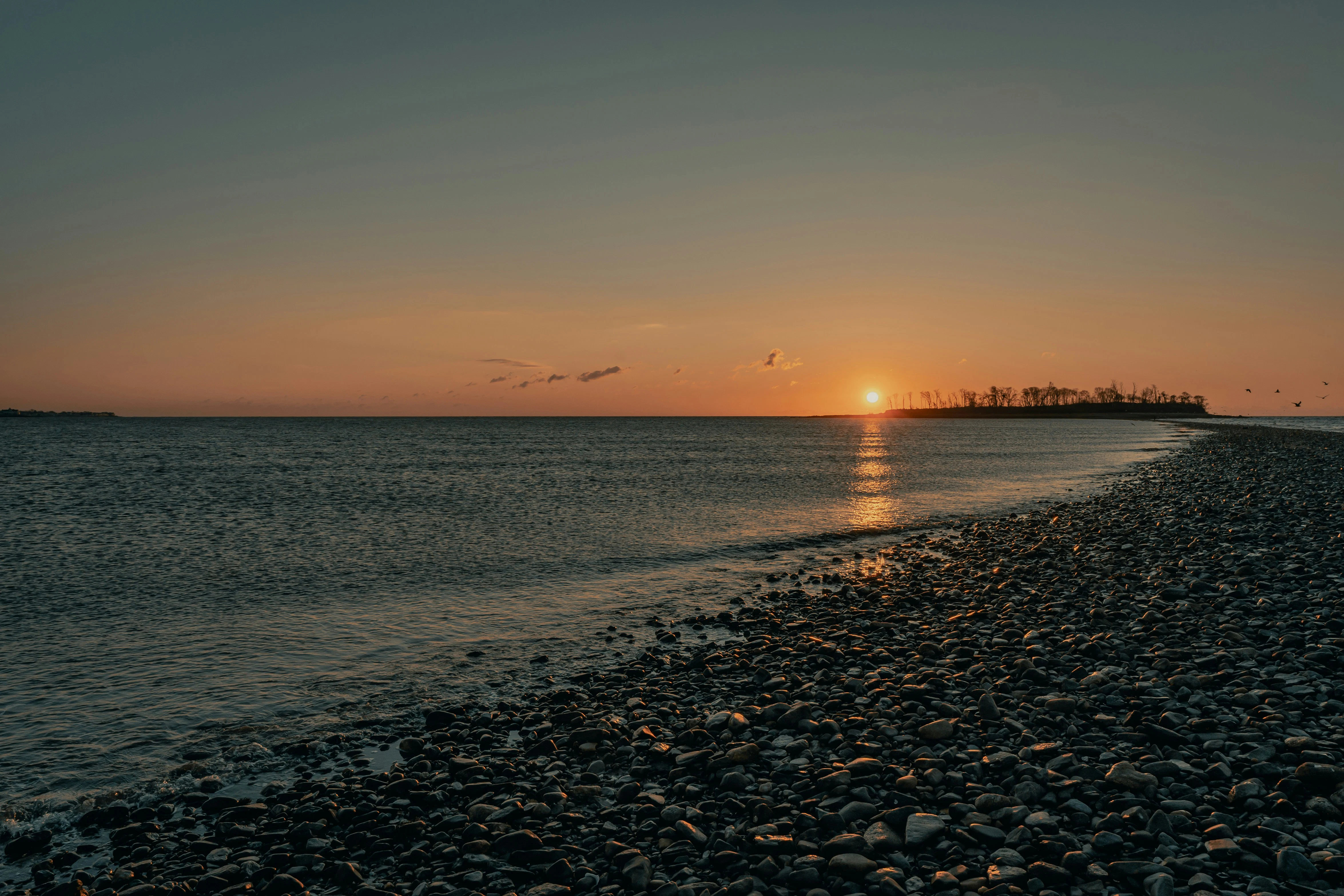 conneticut strand