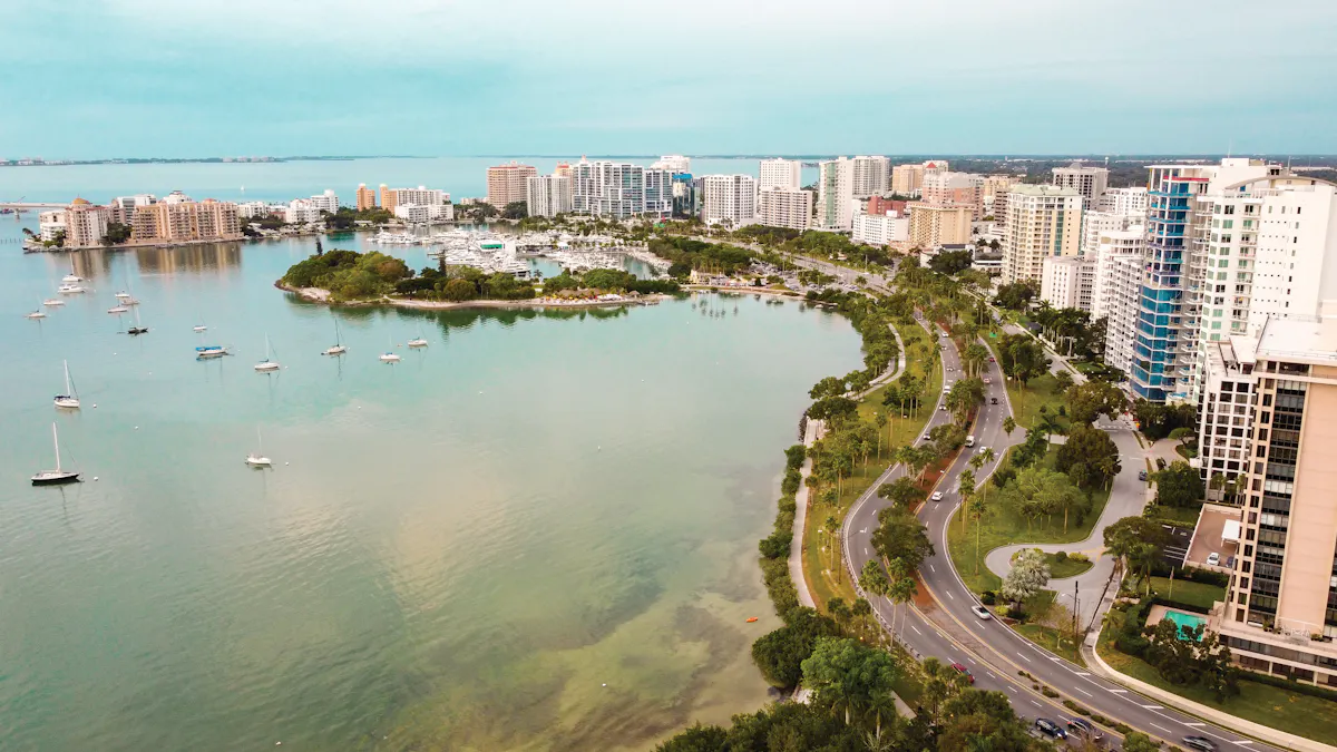 downtown sarasota aerial 2020 cmyk l 1