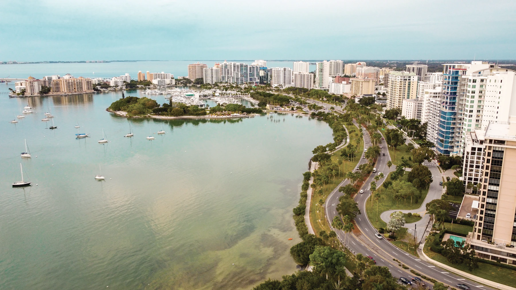 downtown sarasota aerial 2020 cmyk l 1