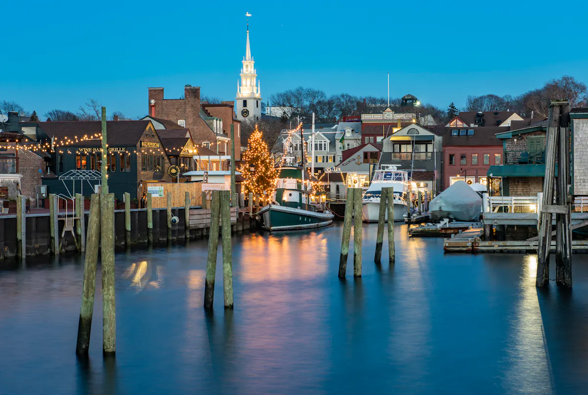harborside holidays credit David Hansen2