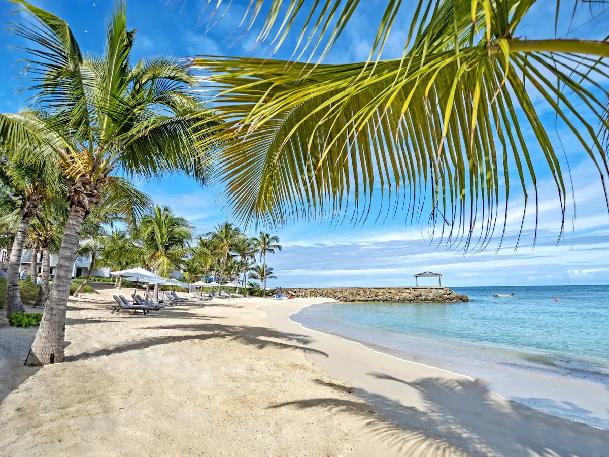hero beach