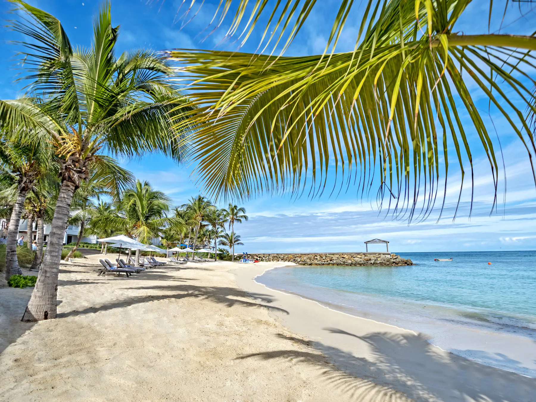 hero beach