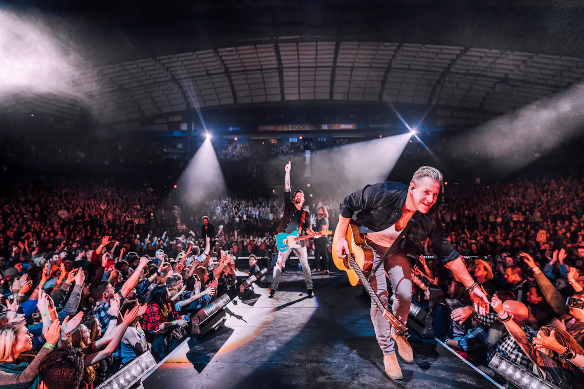 old dominion photo 5