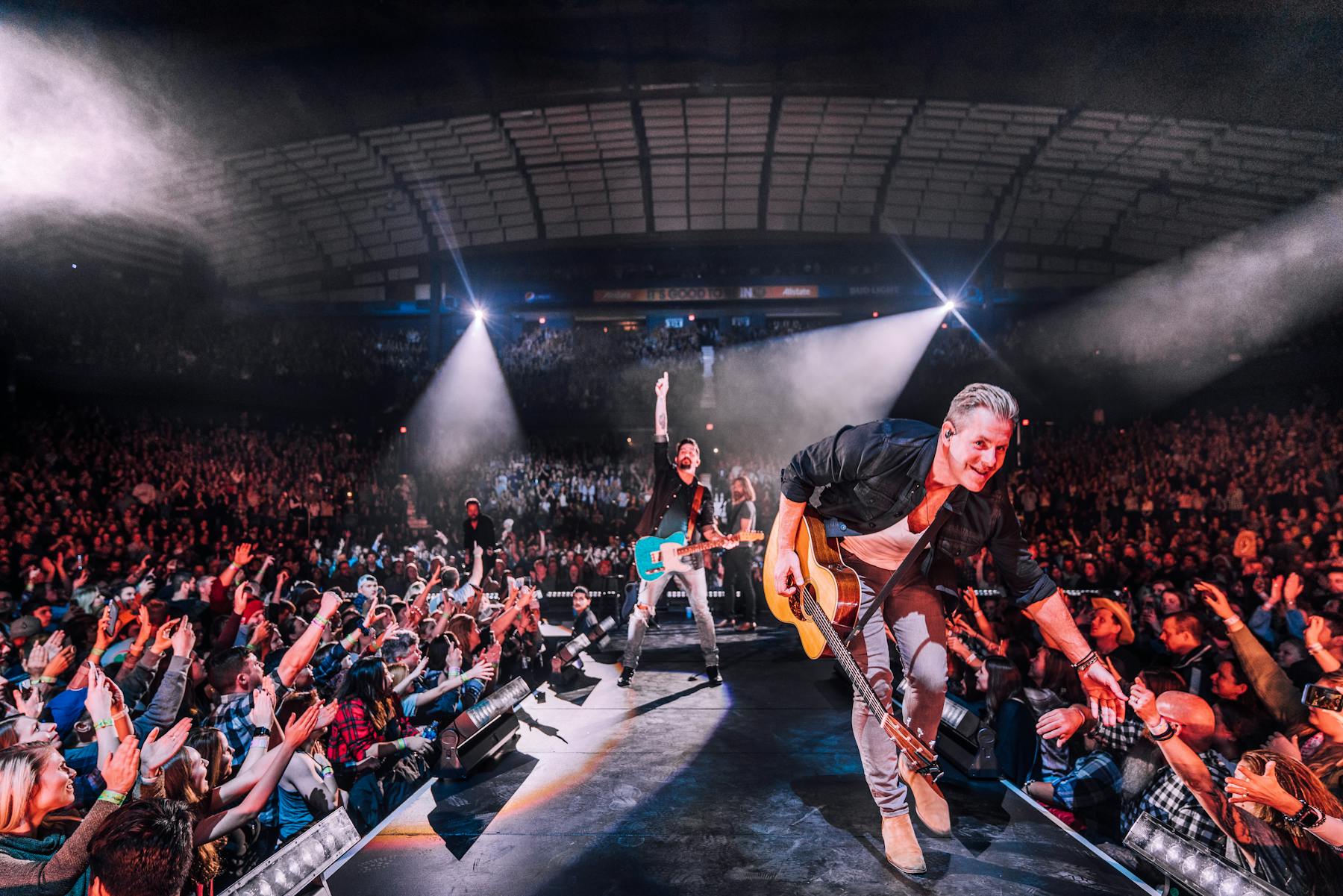 old dominion photo 5