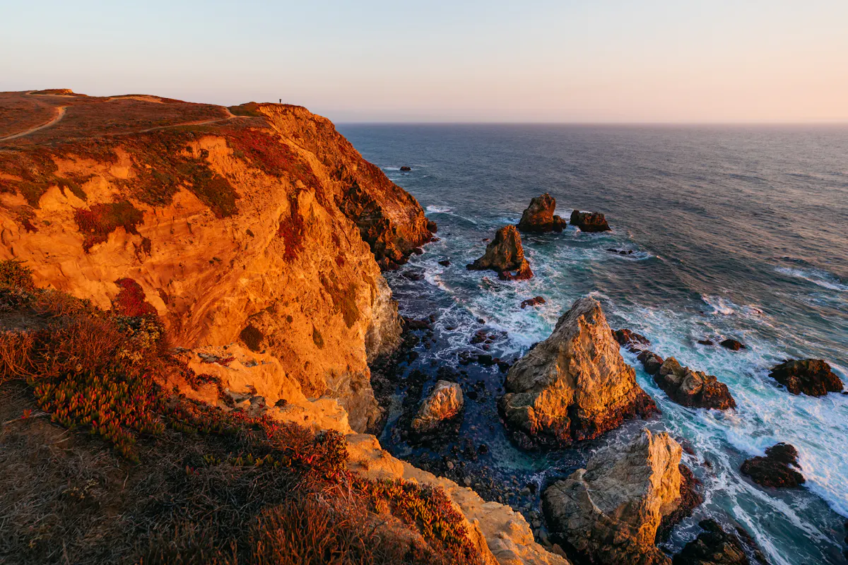 parks Sonoma Coast State Park Bodega Head by Glenn Lee Robinson Sonoma County 003