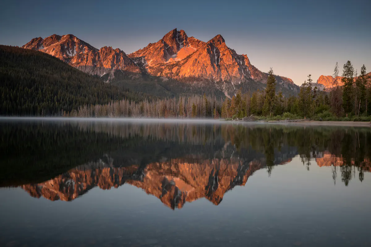 perry kibler IaQMarBPo I unsplash
