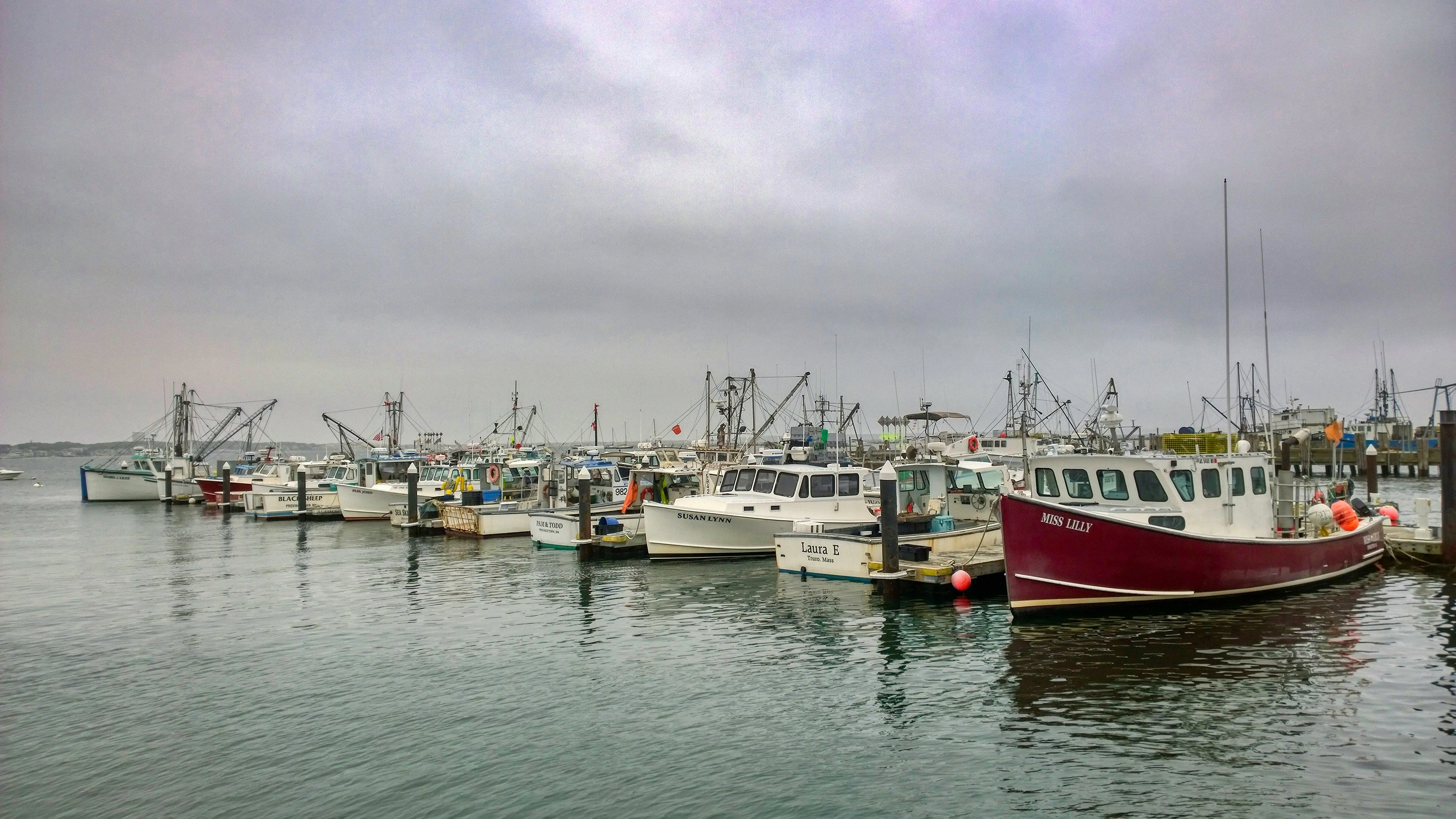 provincetown boote