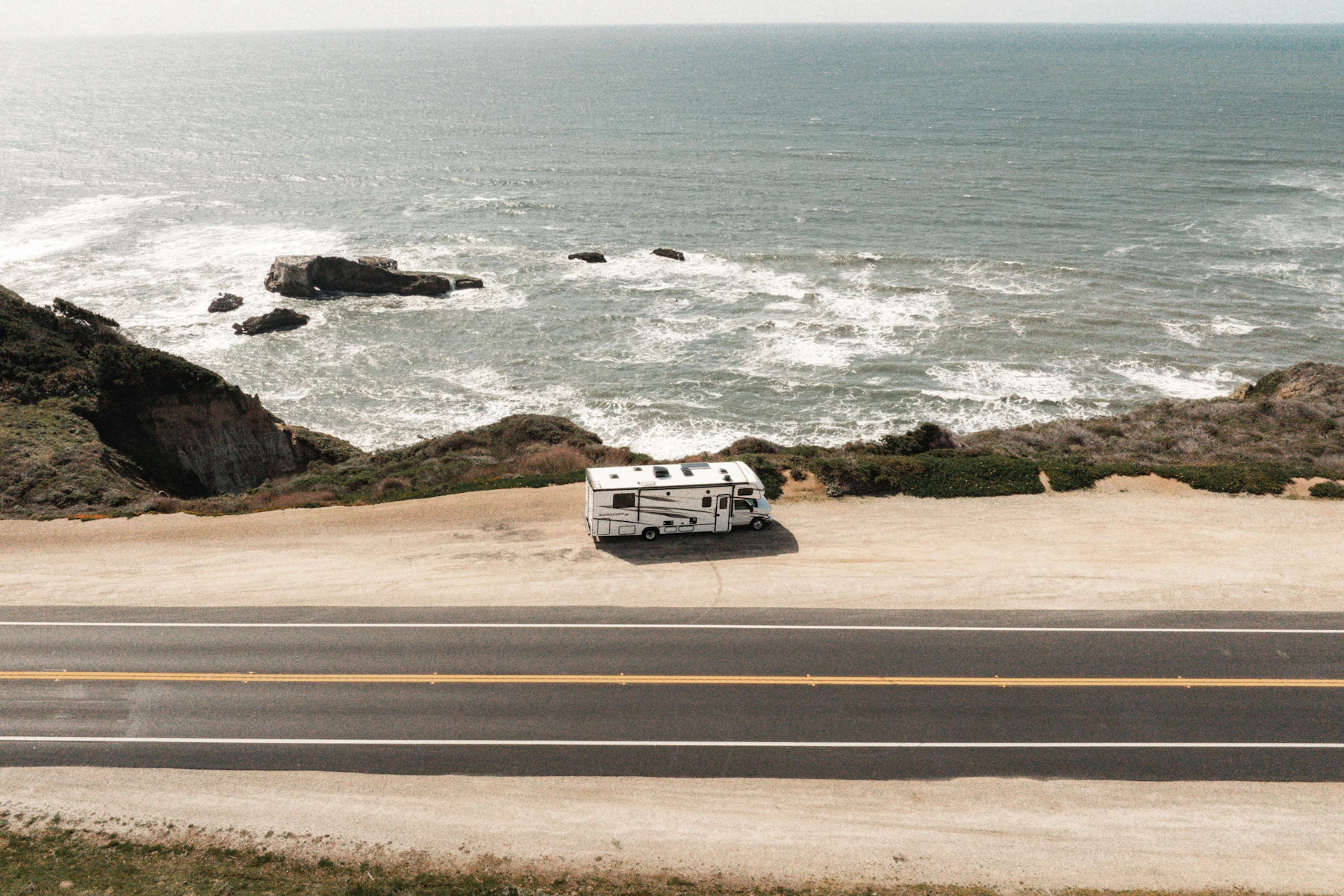 road bear coast2
