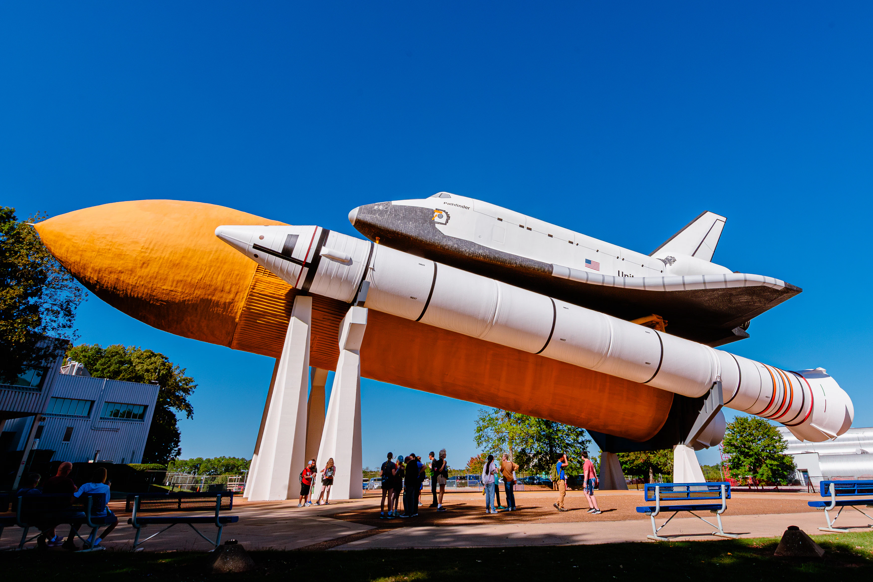 space shuttle 2024 2